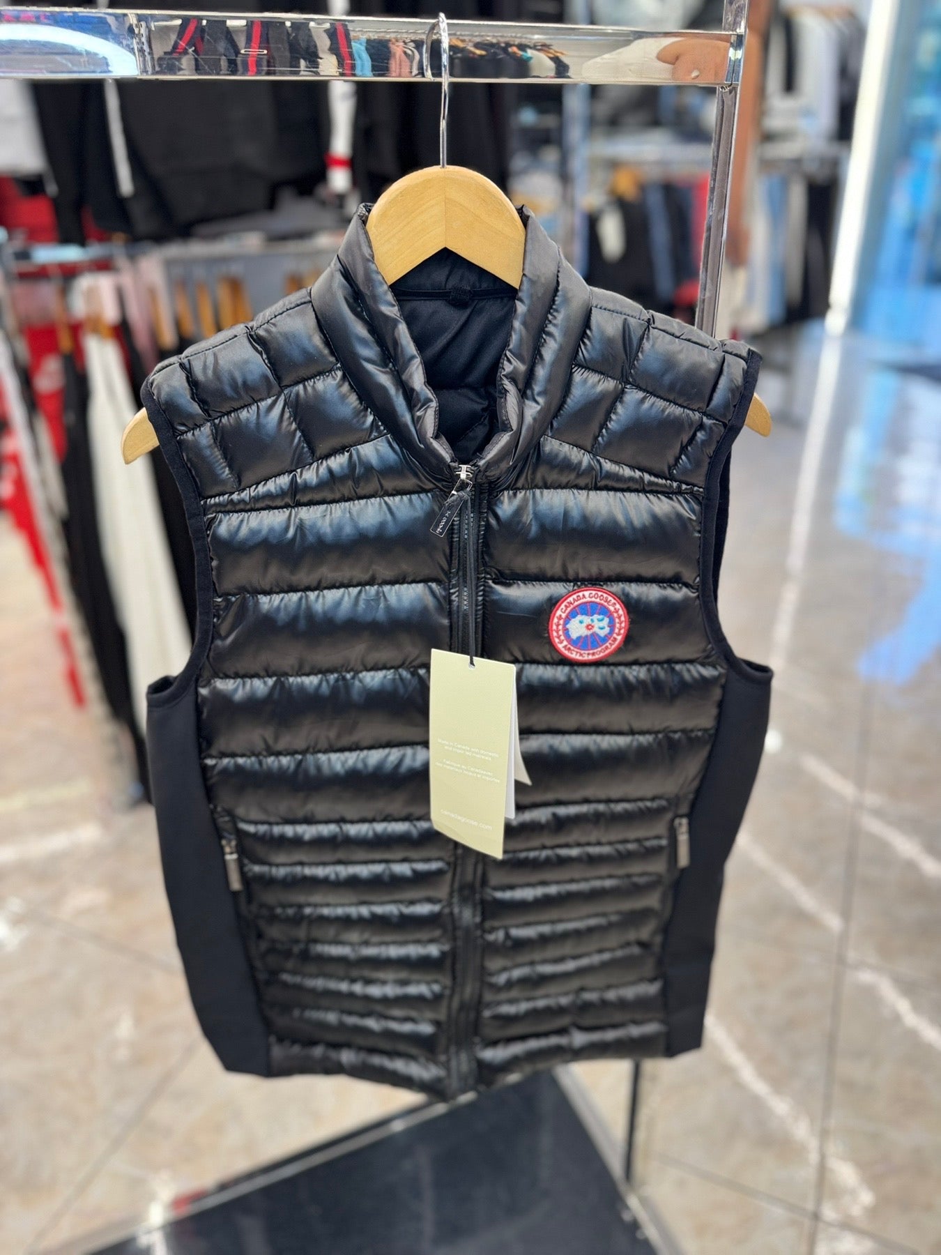 Αμάνικο Canada Goose