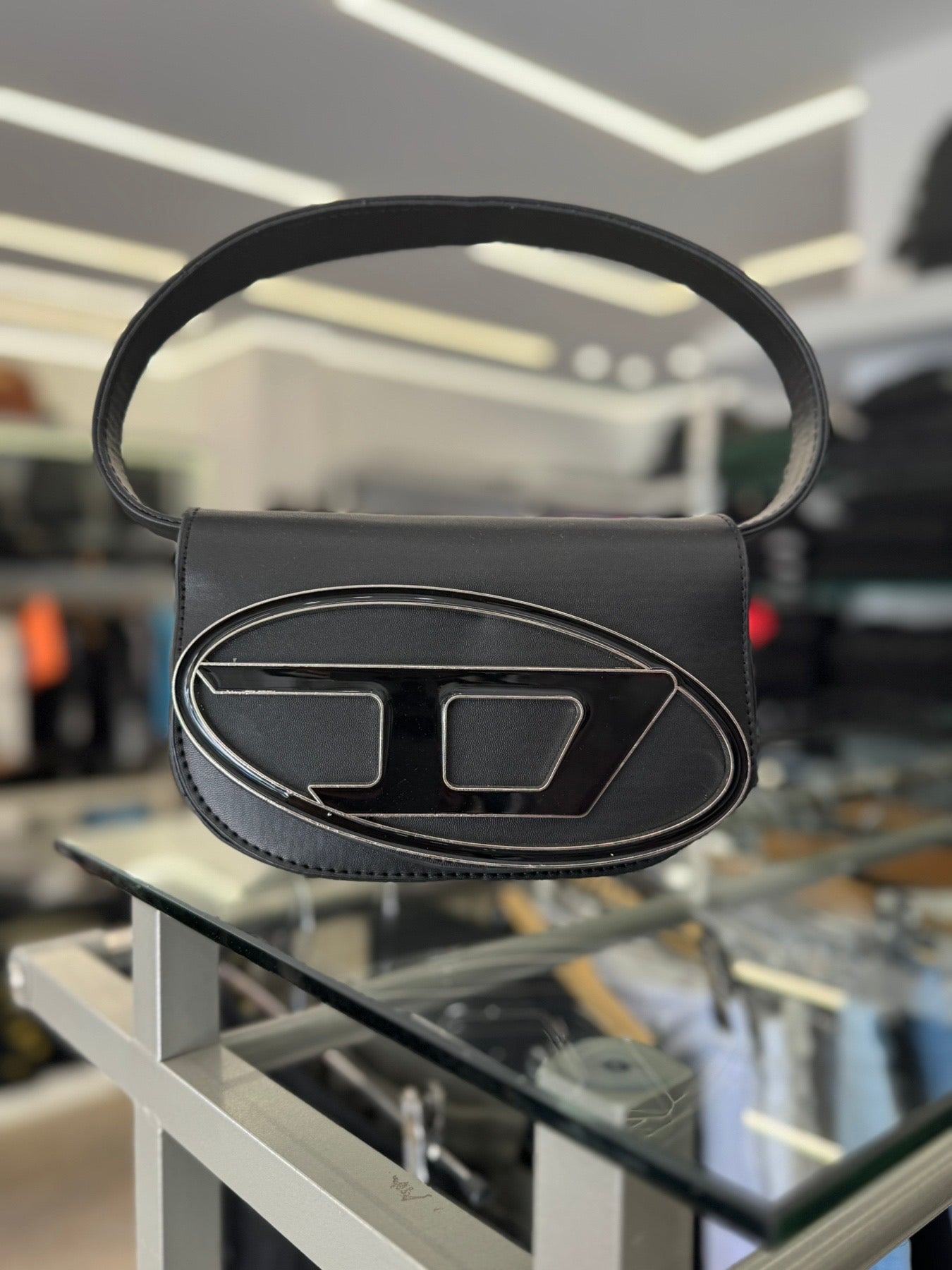 Γυναικεία Τσάντα Diesel