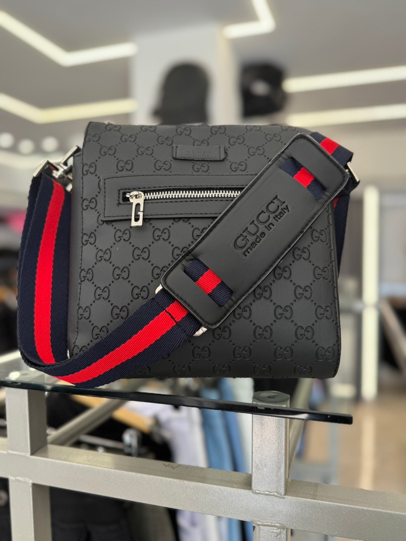 Τσαντάκι Gucci