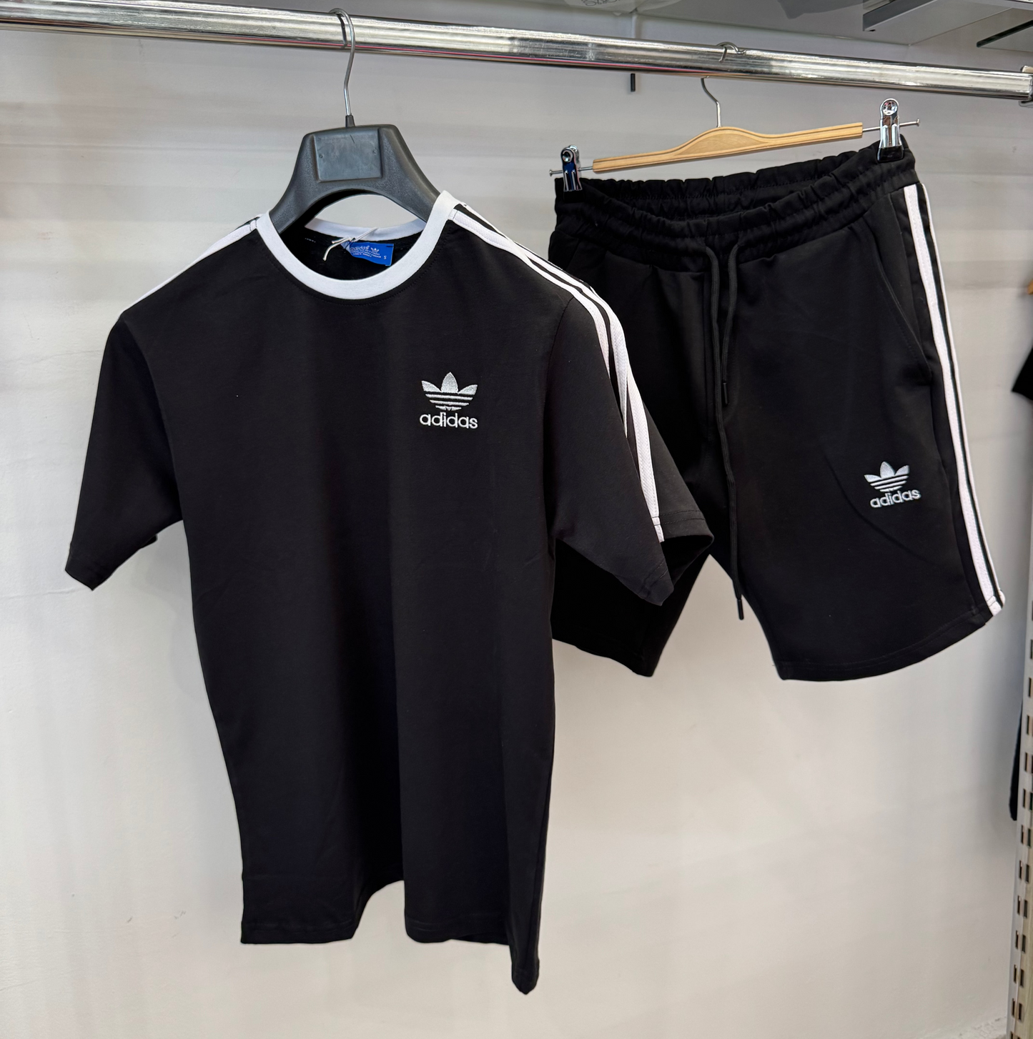 Σετ καλοκαιρινό Adidas