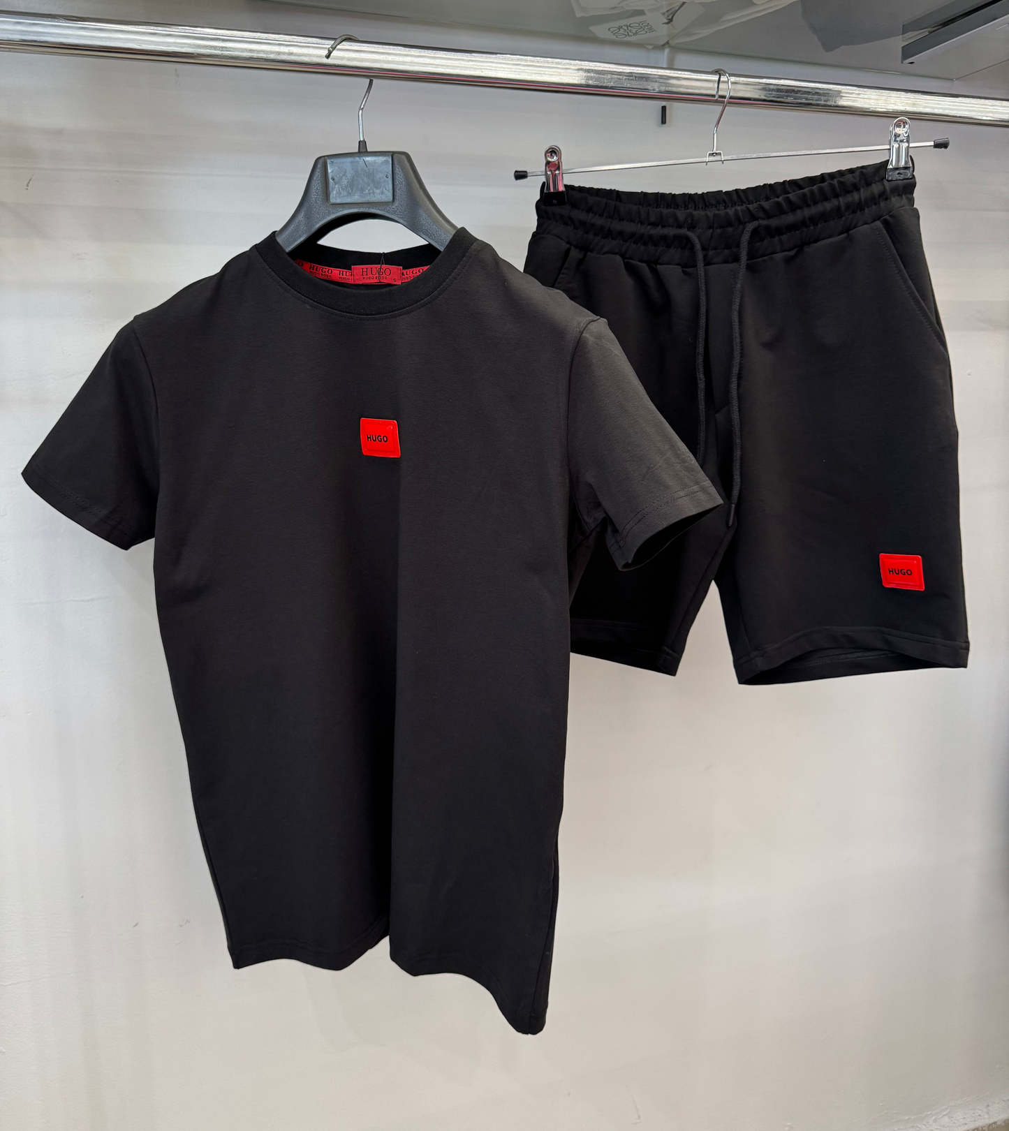 Σετ καλοκαιρινό Hugo Boss