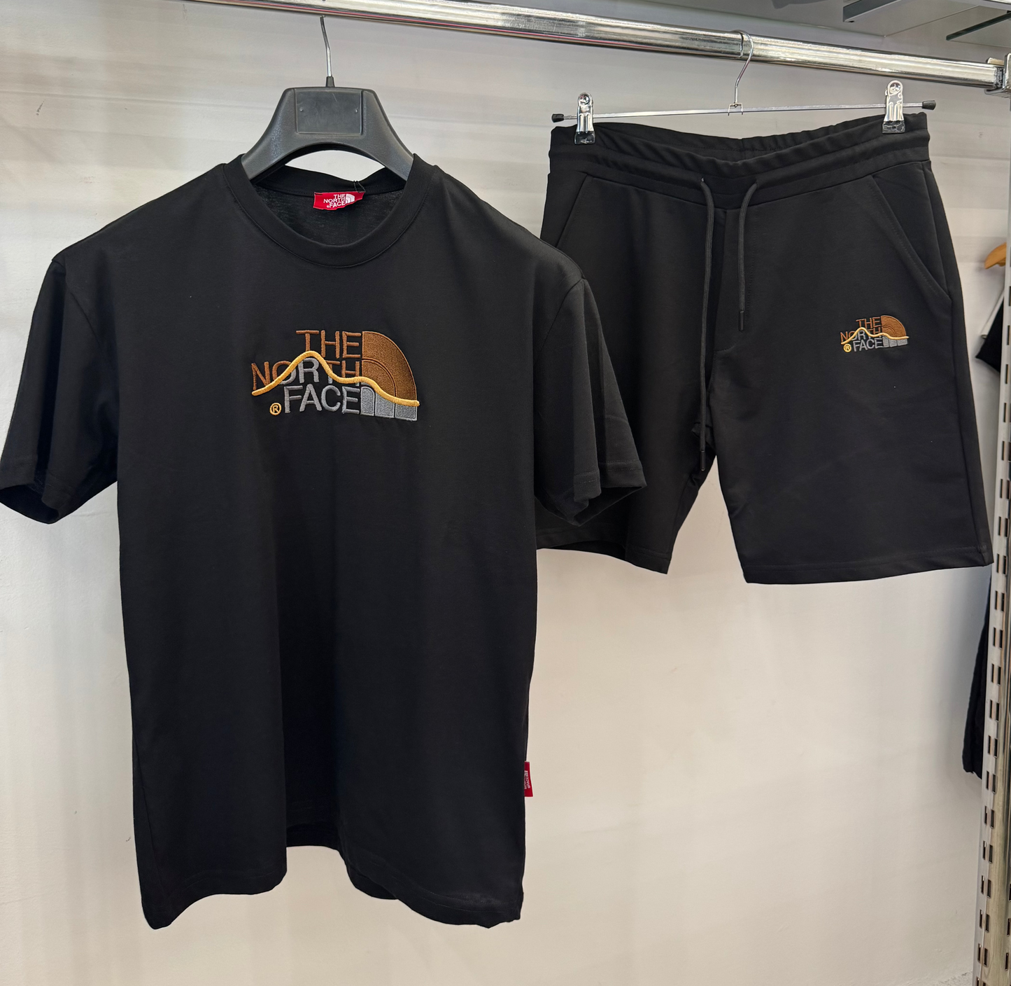Σετ καλοκαιρινό THE NORTH FACE