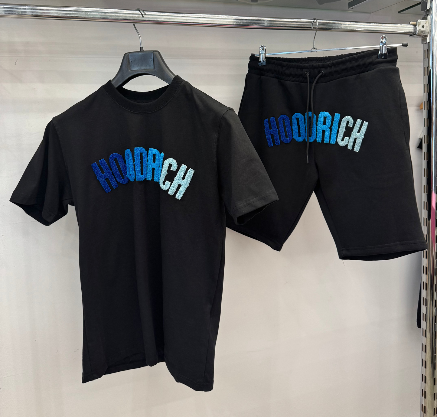 Σετ καλοκαιρινό Hoodrich