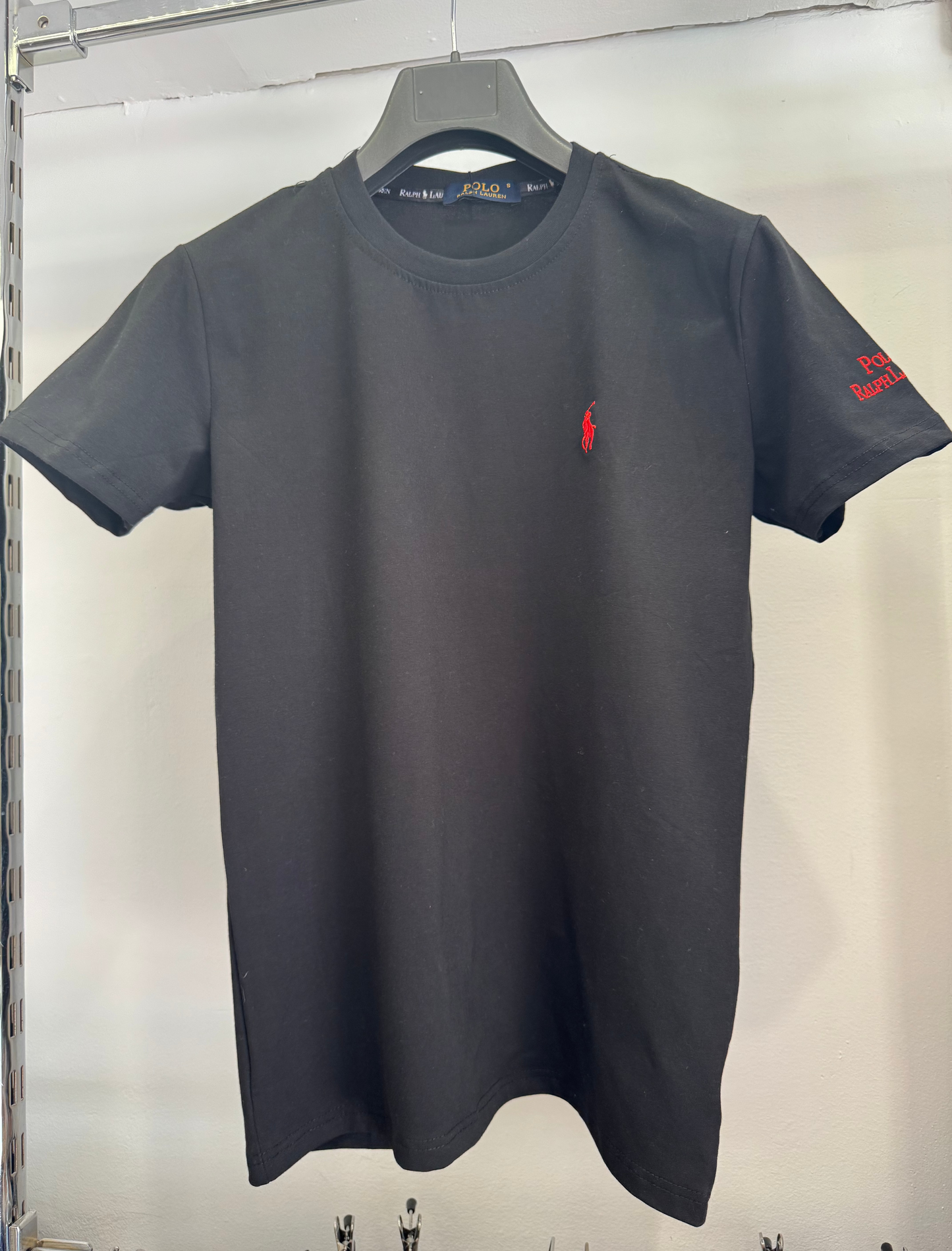 T-shirt Ralph Lauren