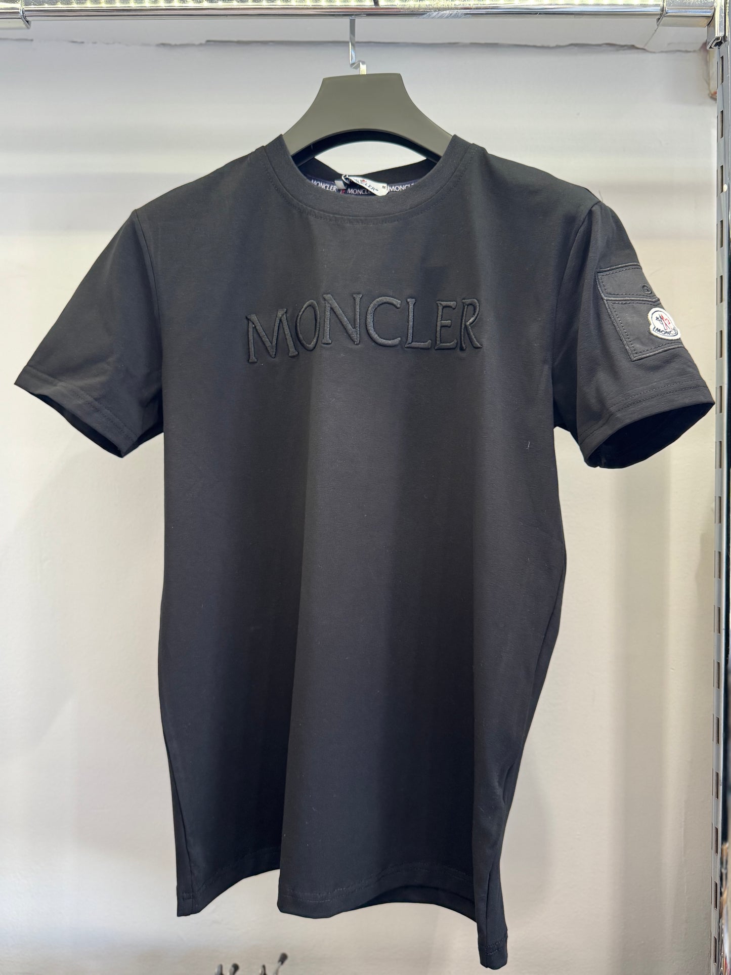 T-shirt Moncler
