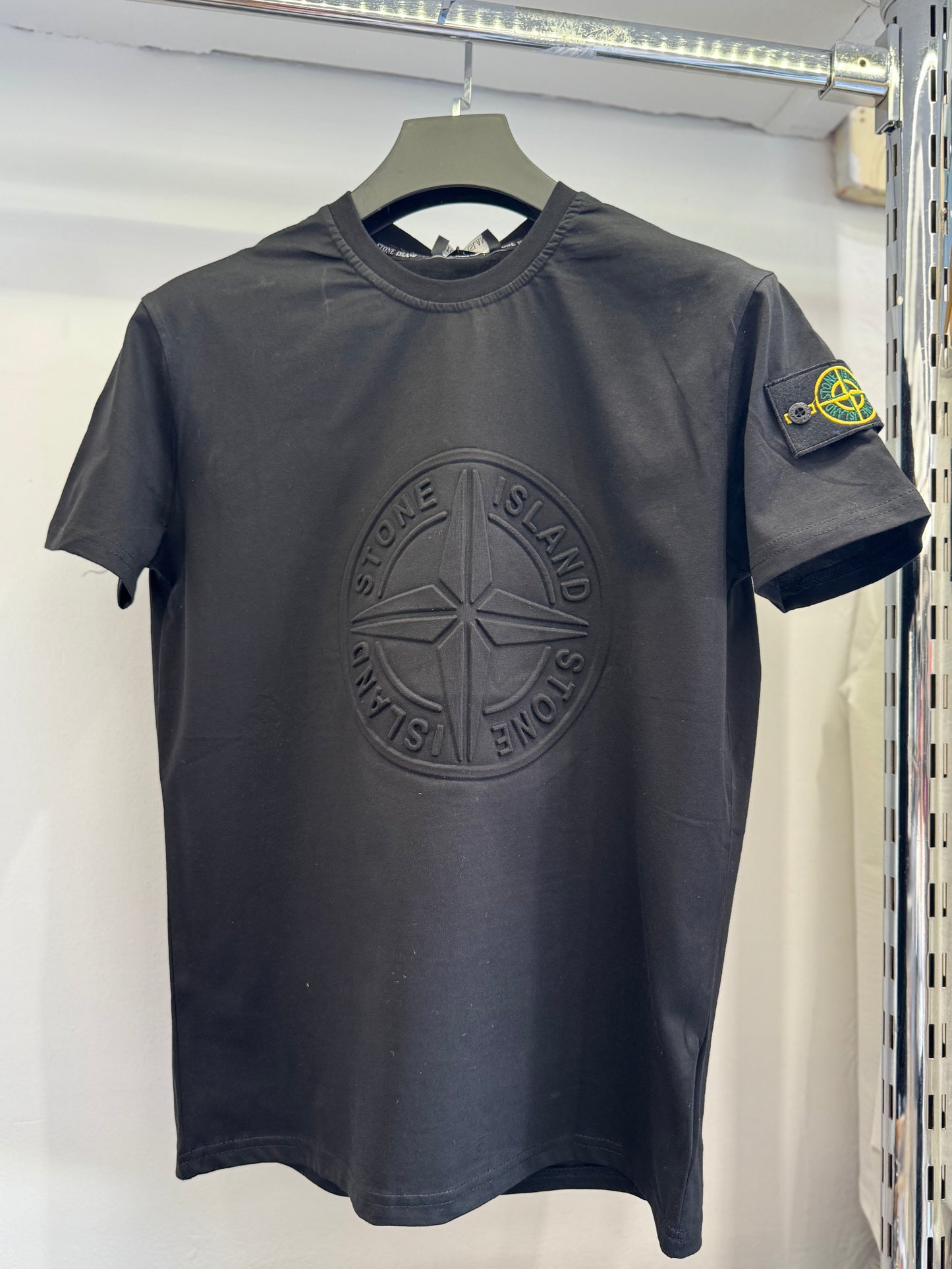 T-shirt Stone Island