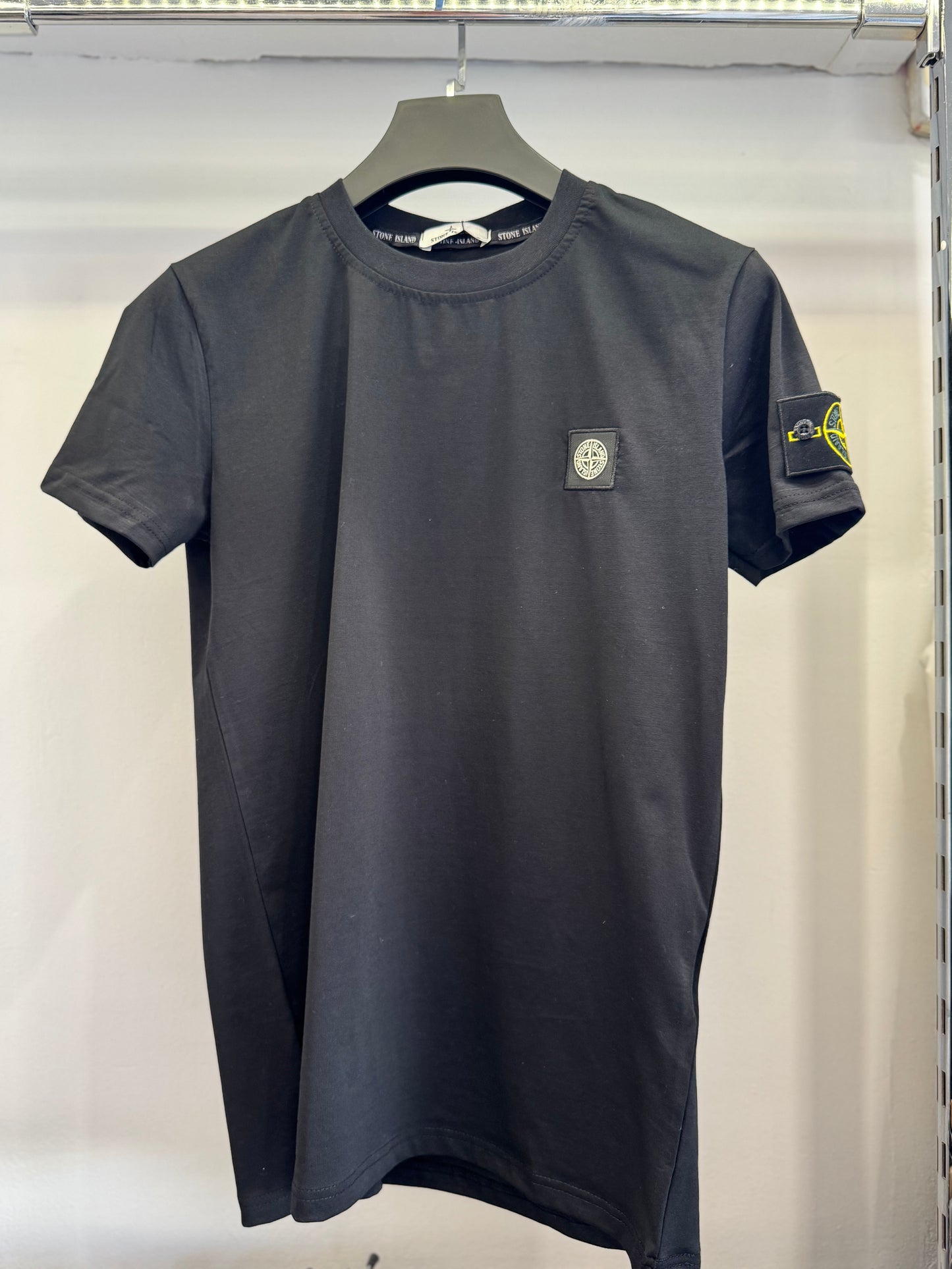 T-shirt Stone Island