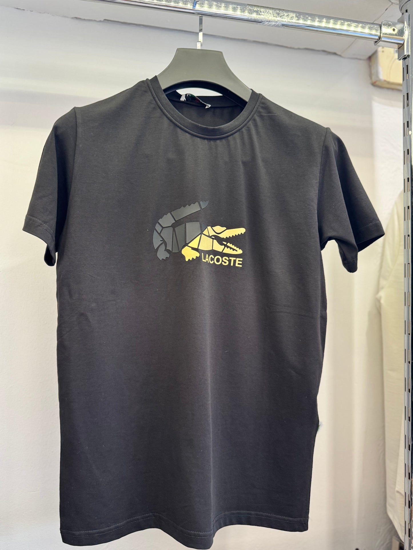 T-shirt Lacoste