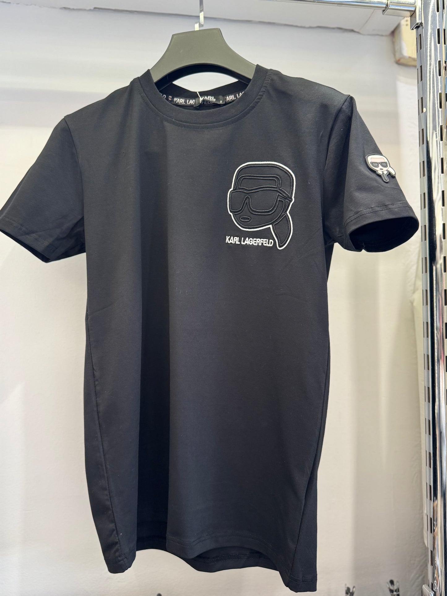 T-shirt Karl Lagerfeld