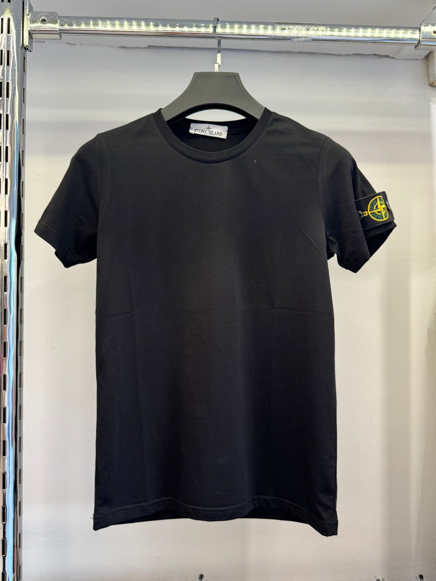 T-shirt Stone Island