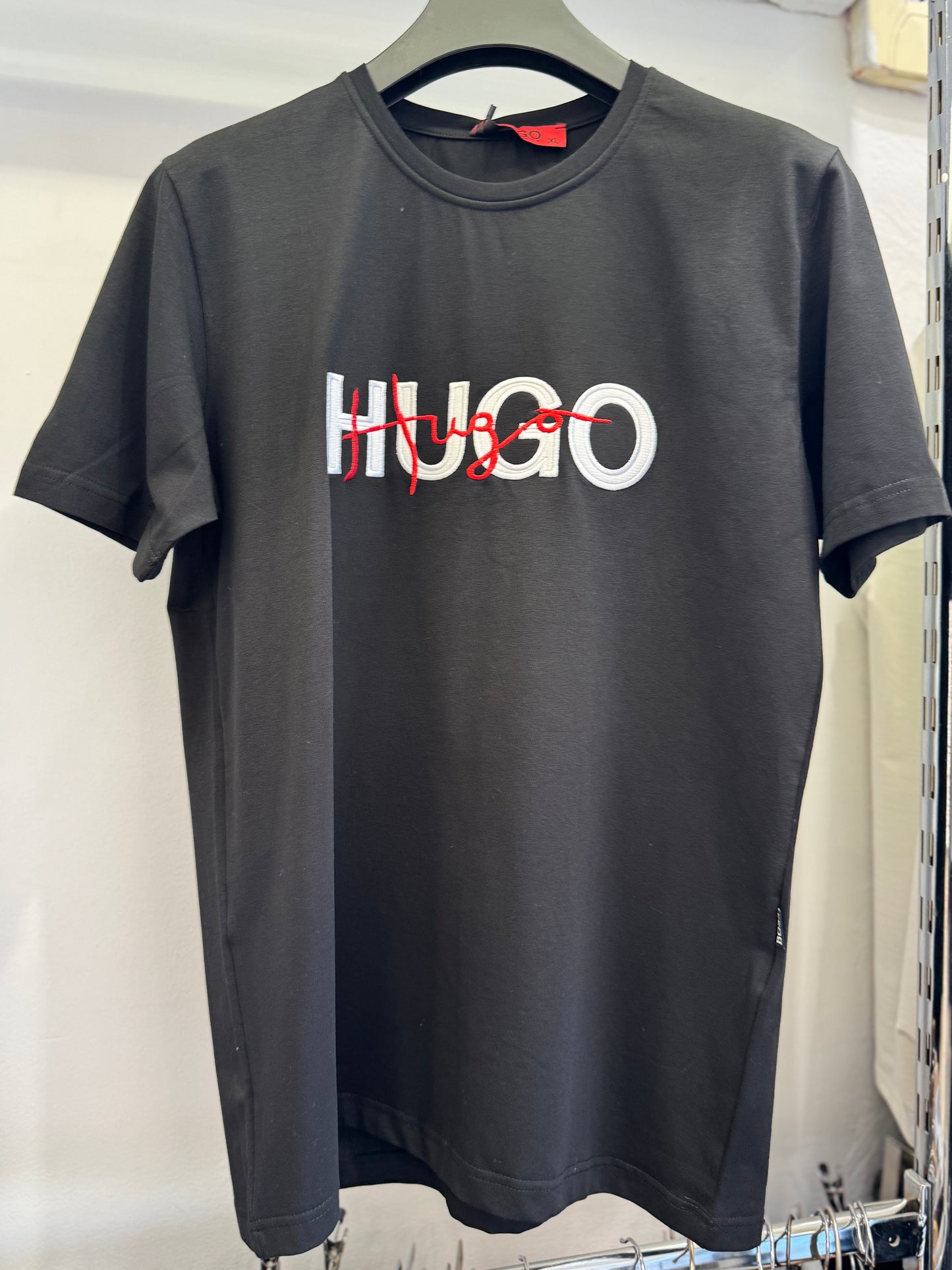 T-shirt Hugo Boss