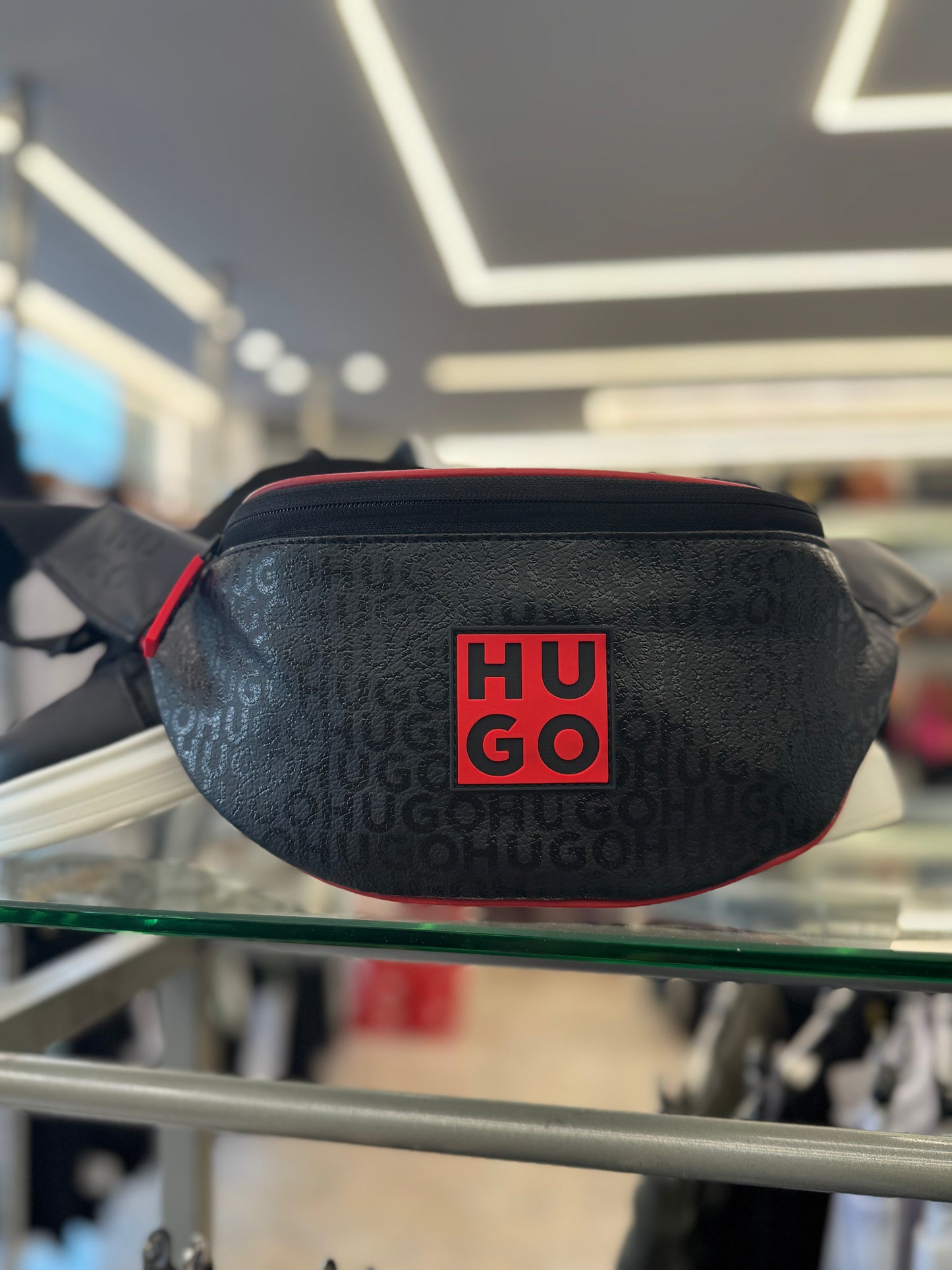 Τσαντάκι Hugo Boss