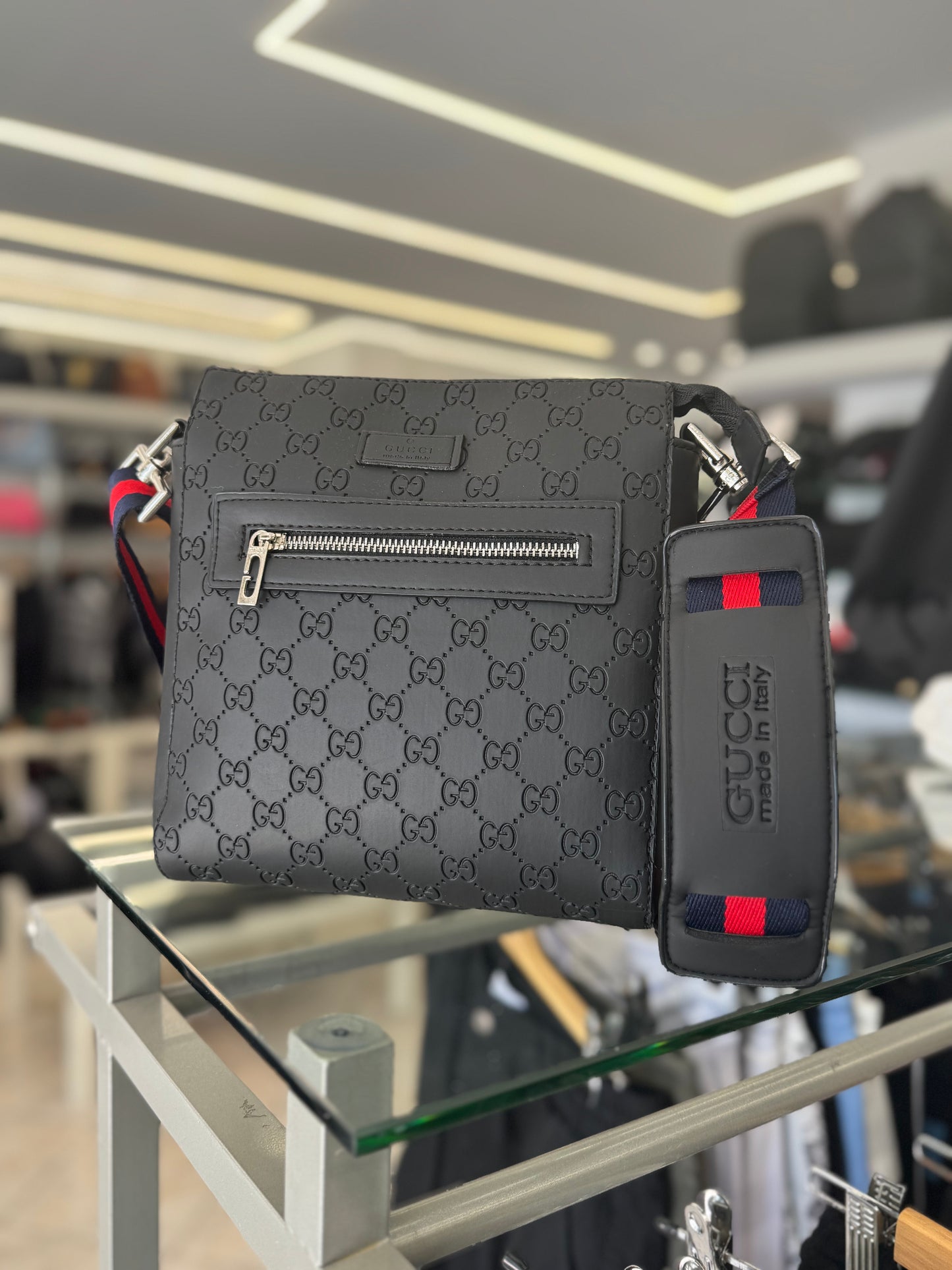 Τσαντάκι Gucci
