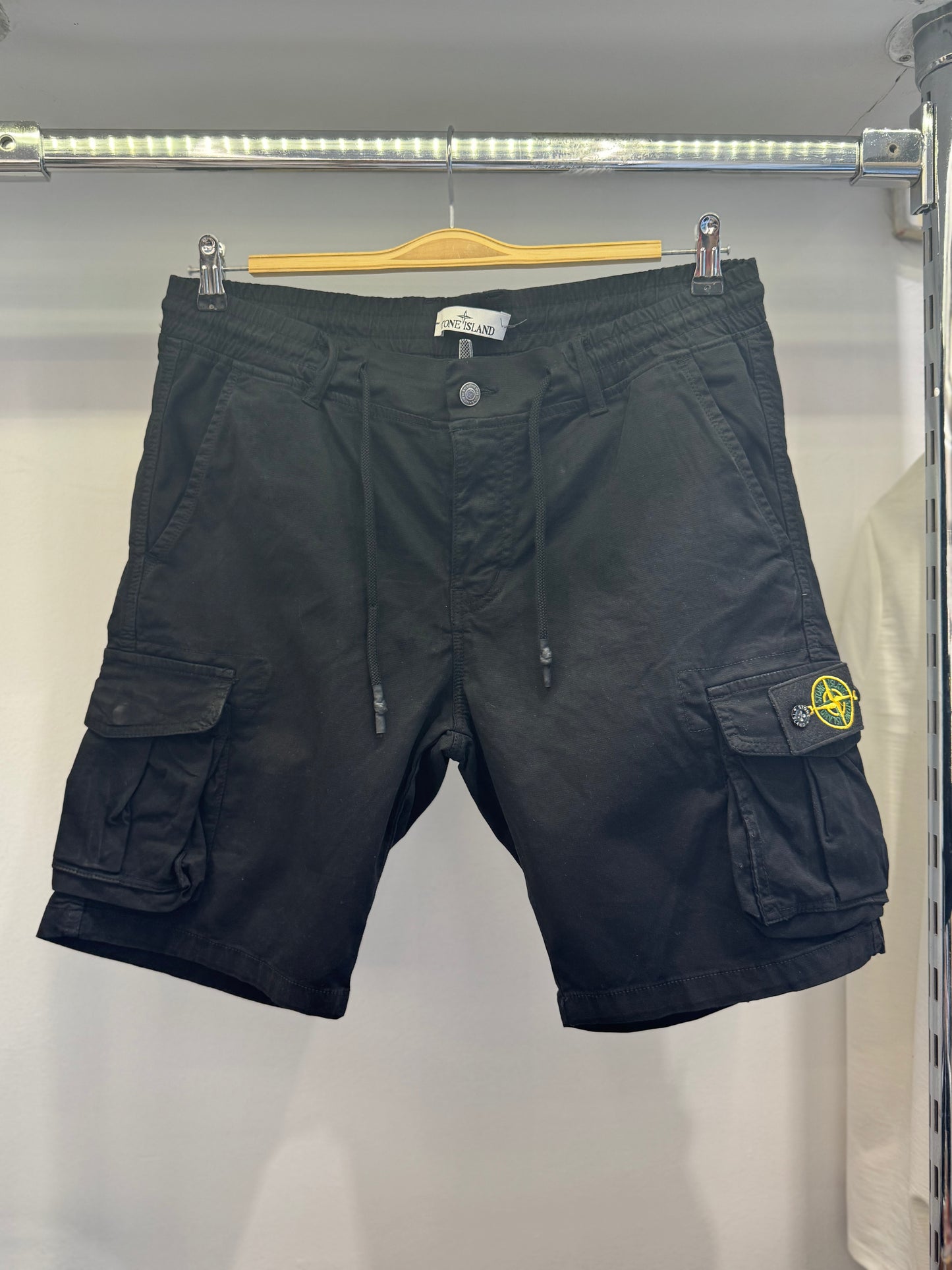 Βερμούδα Stone Island