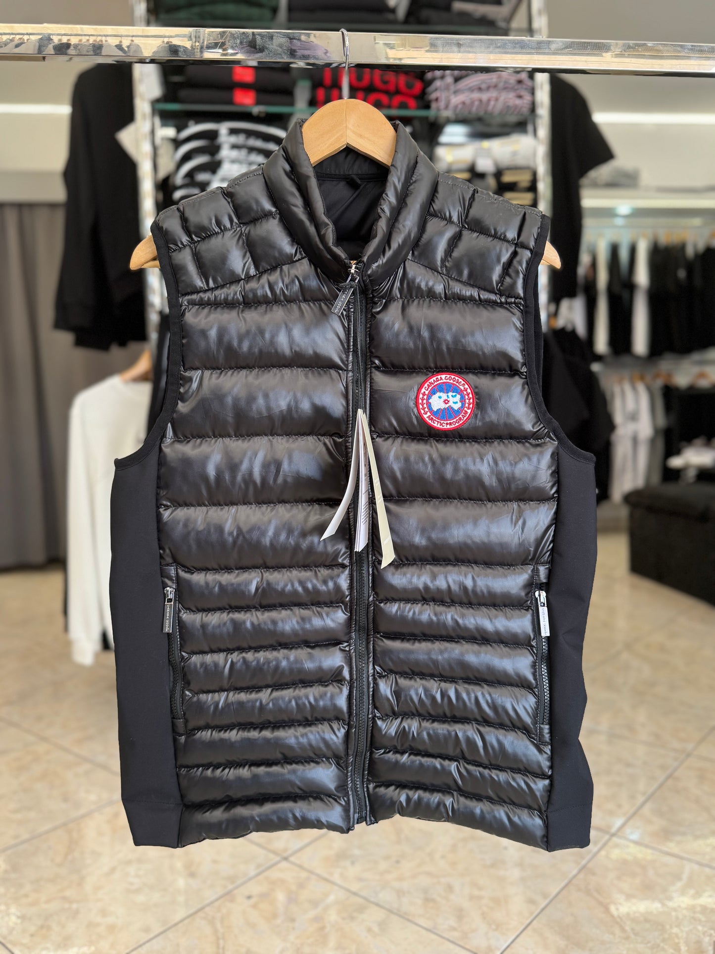 Αμάνικο Canada Goose