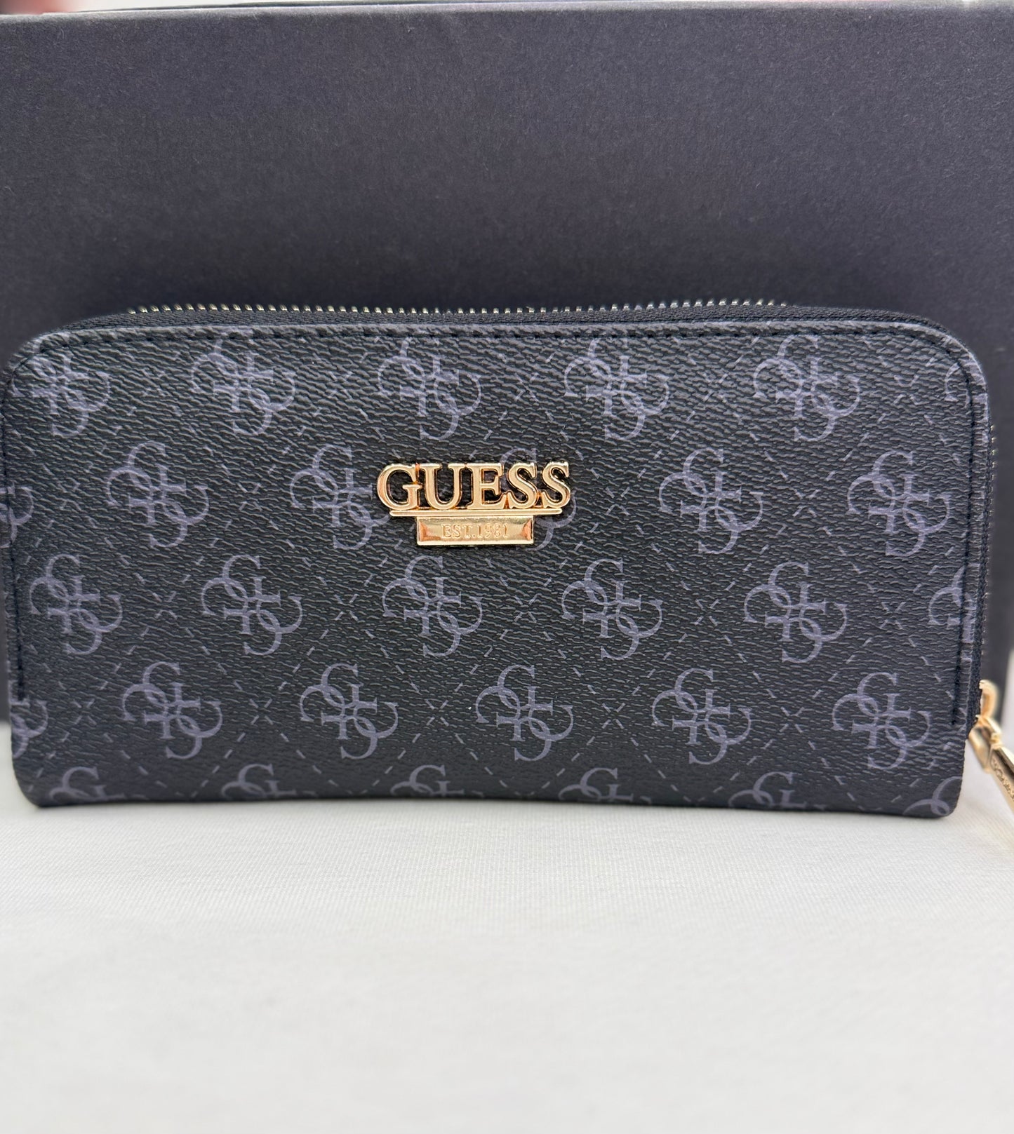 Πορτοφόλι Γυναικείο Guess