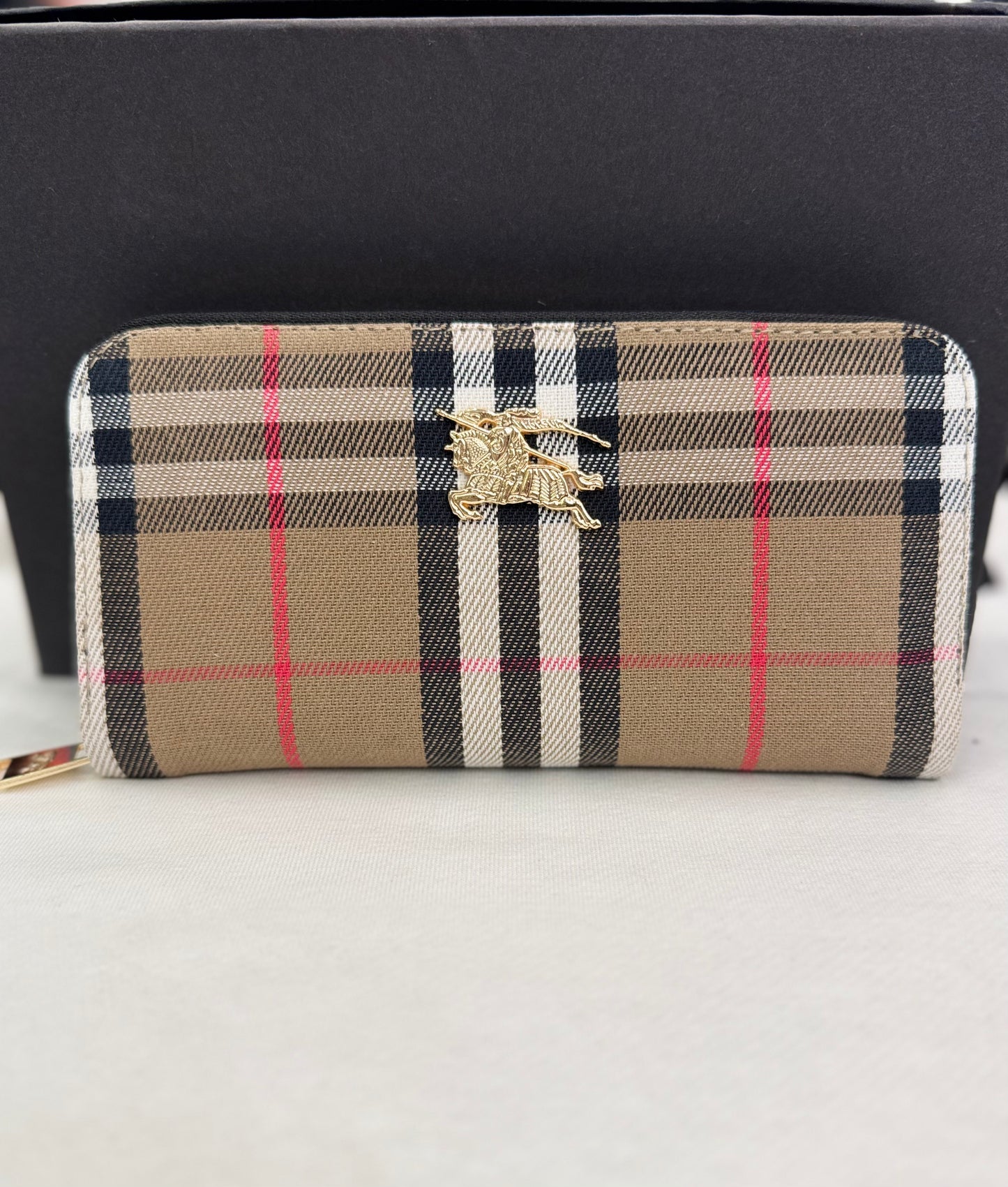 Πορτοφόλι Burberry