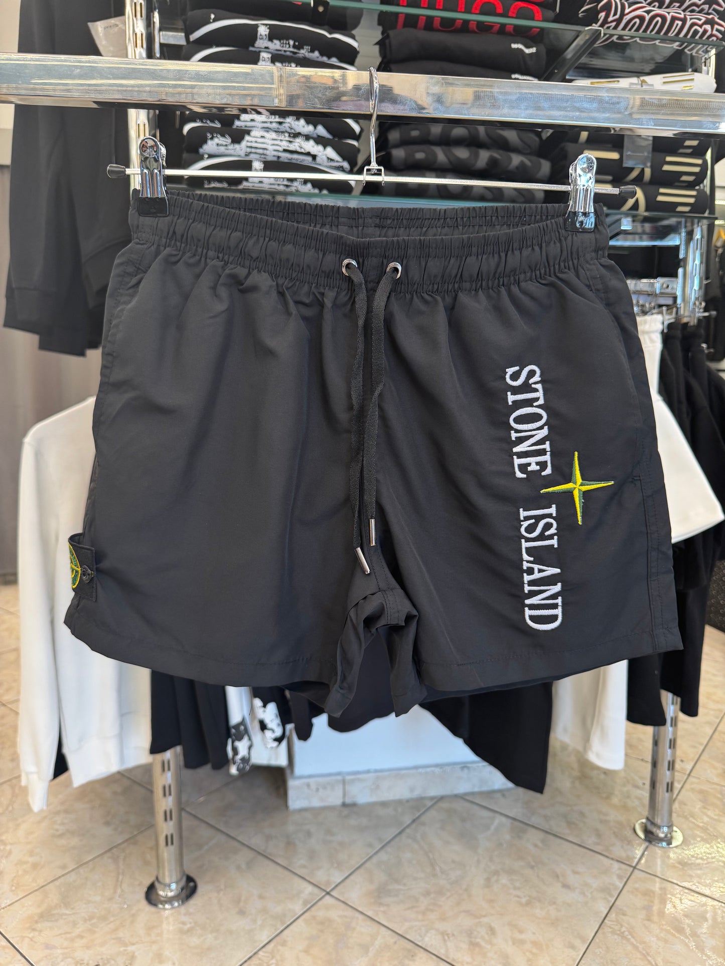 Μαγιό Stone Island