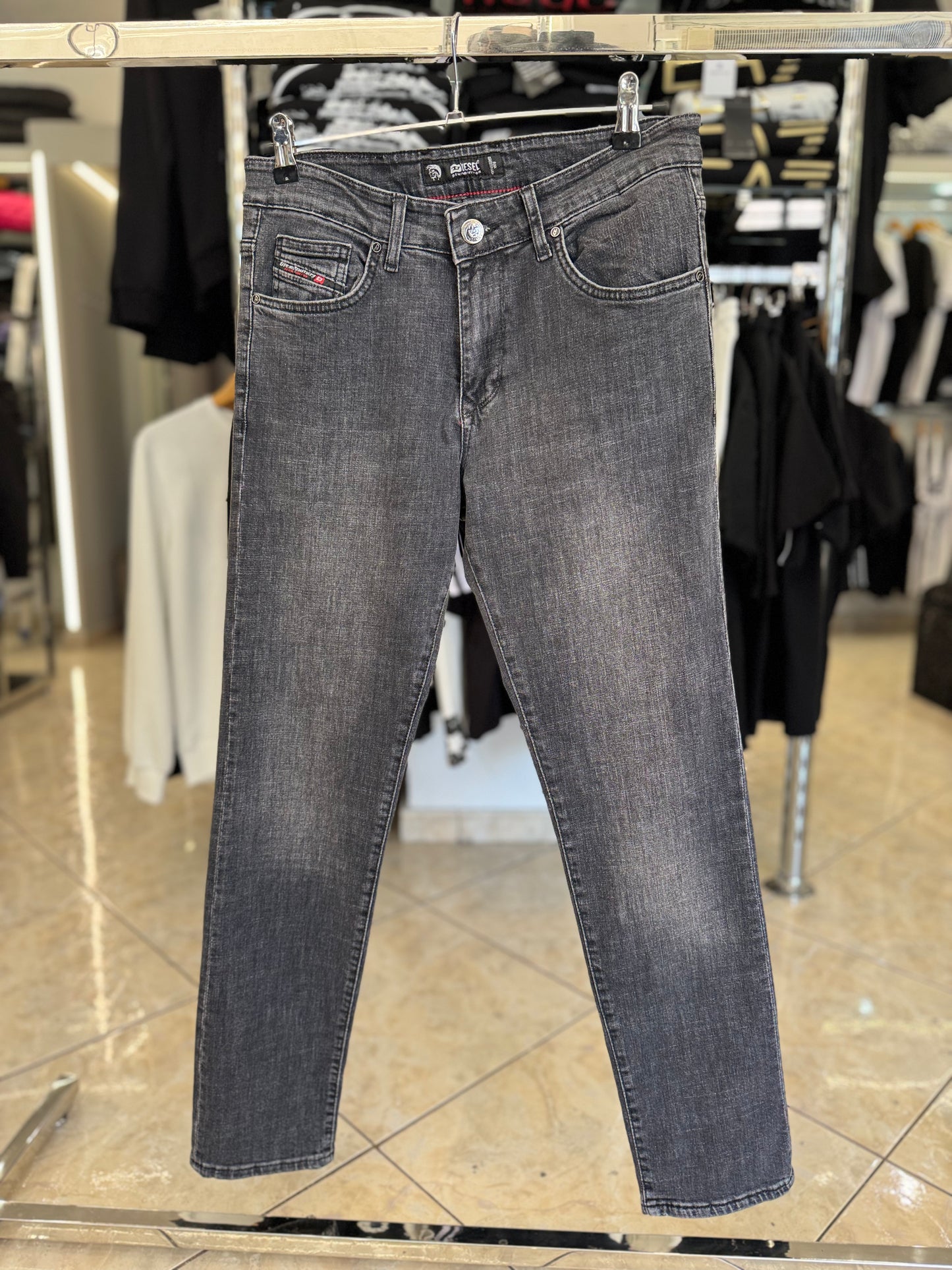 Τζιν Diesel