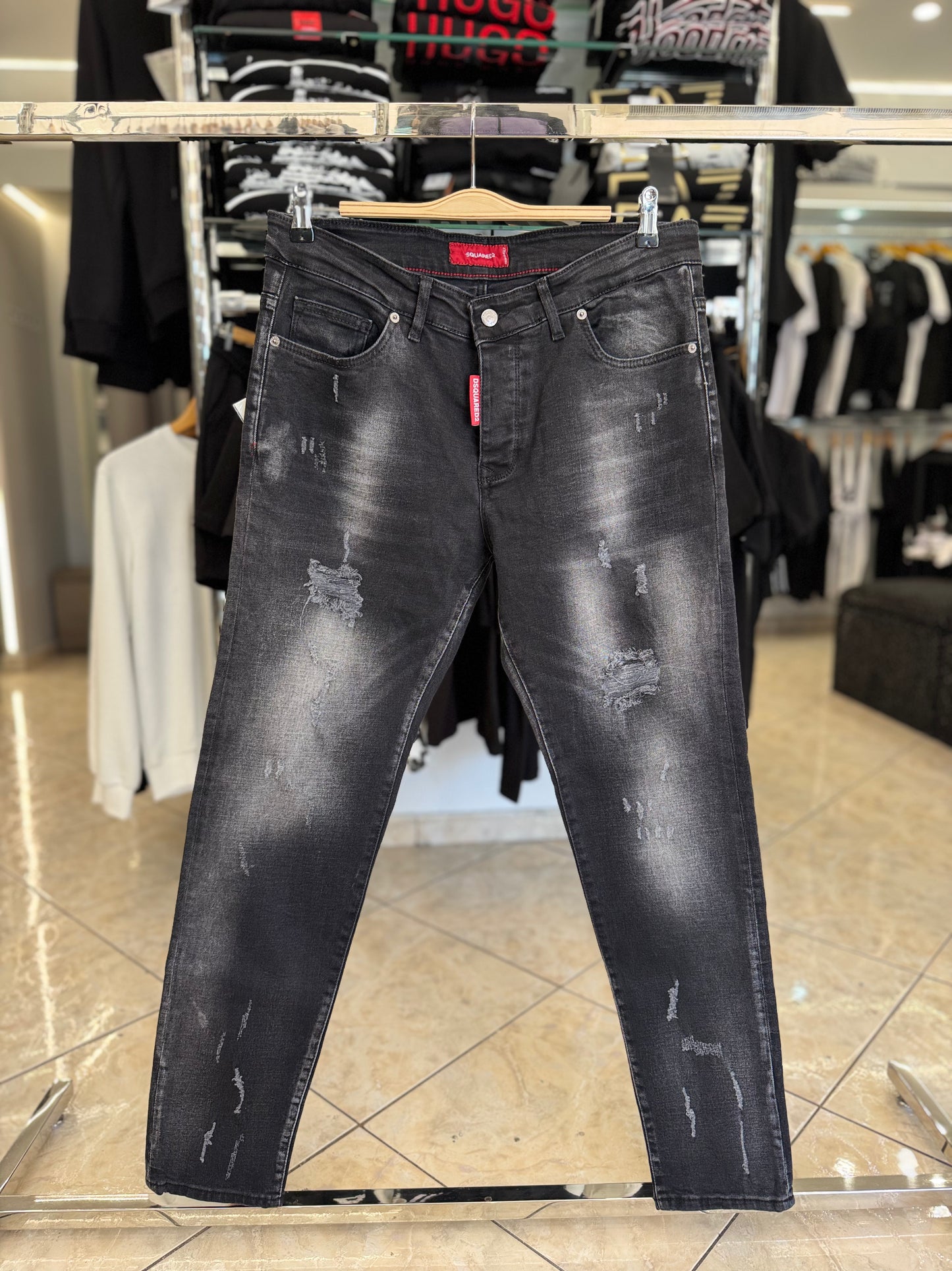 Τζιν Dsquared2