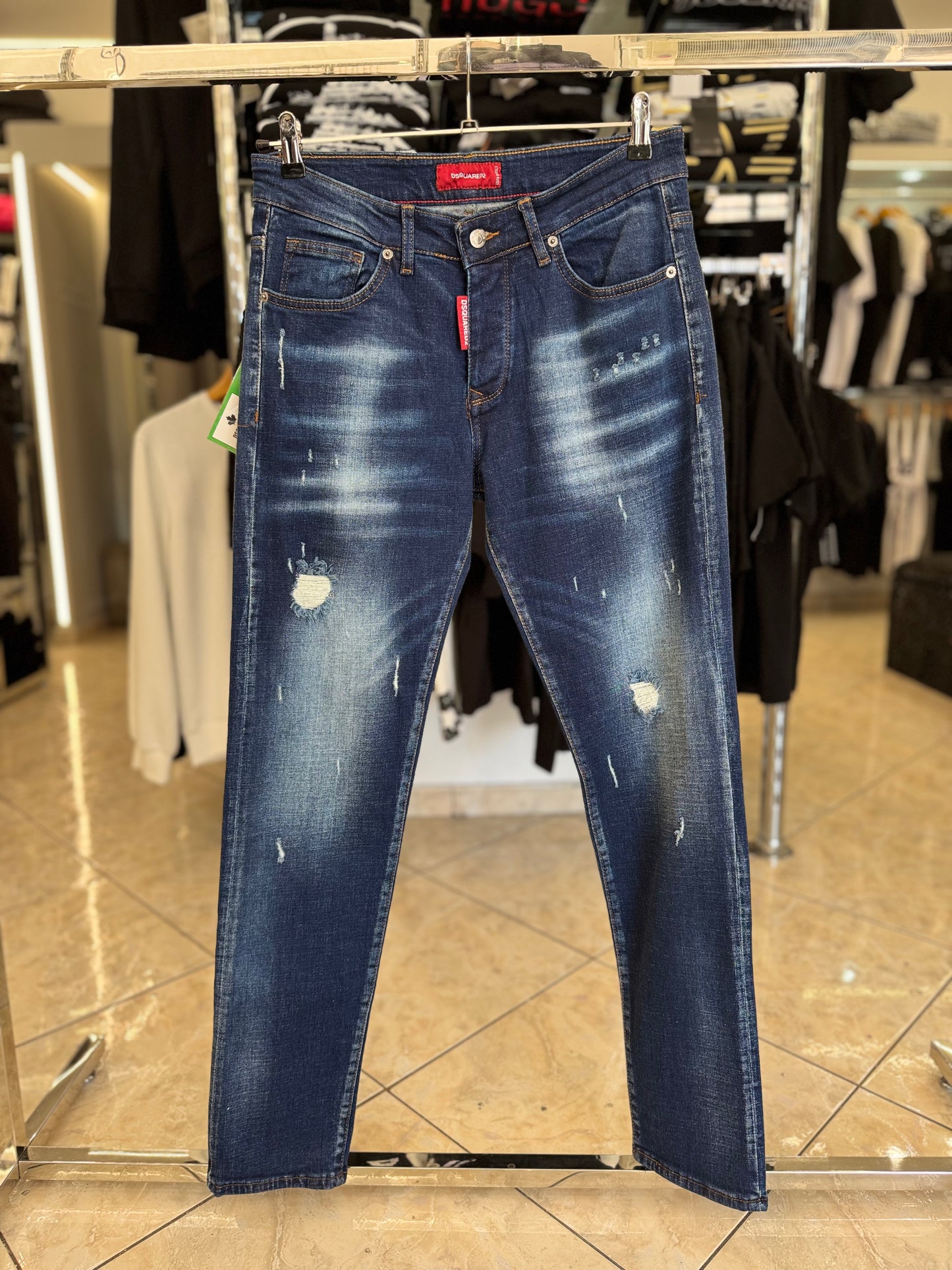 Τζιν Dsquared2