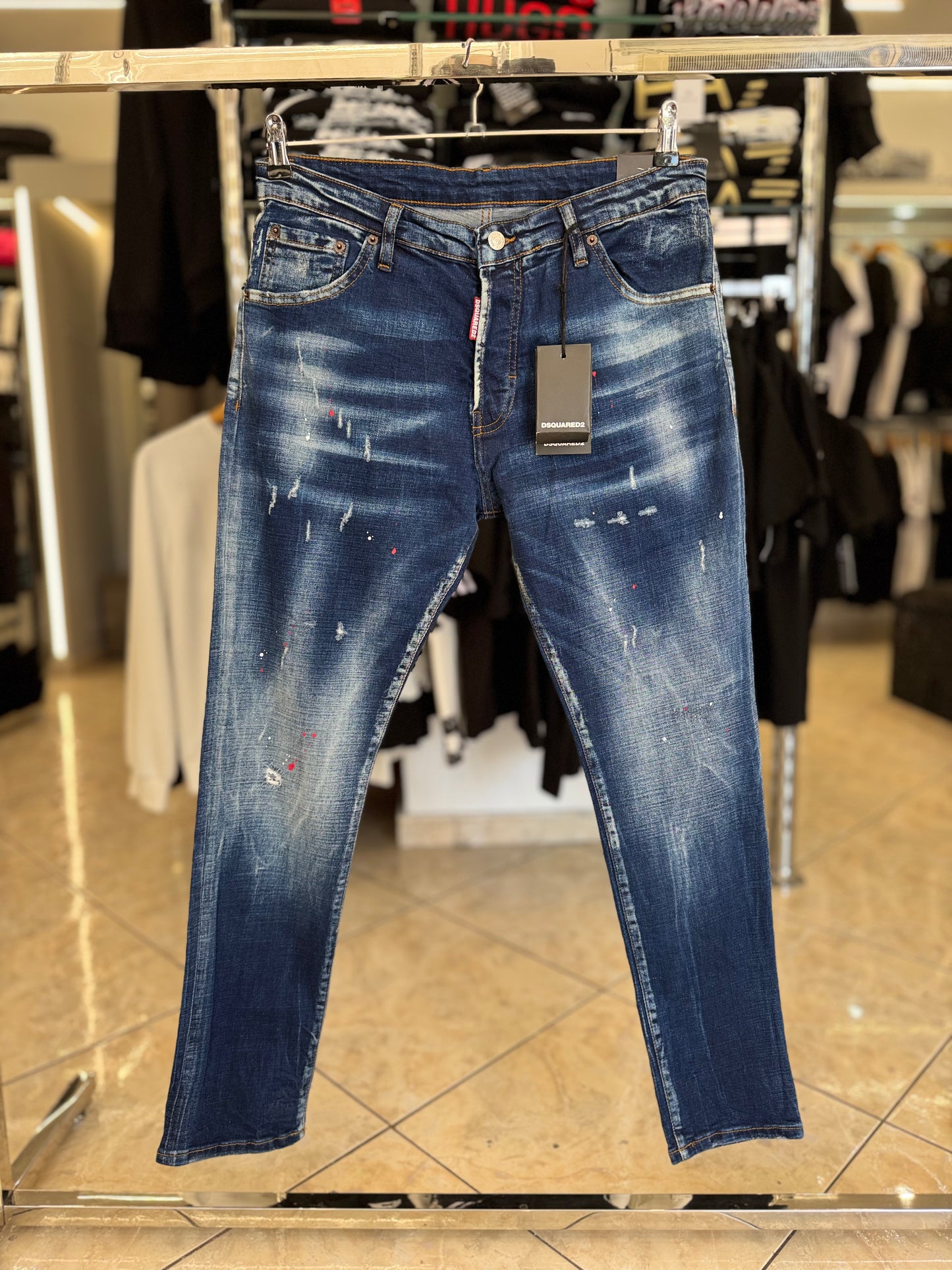 Τζιν Dsquared2