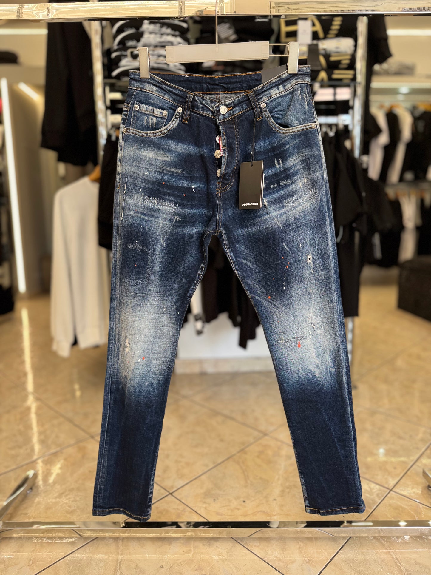Τζιν Dsquared2