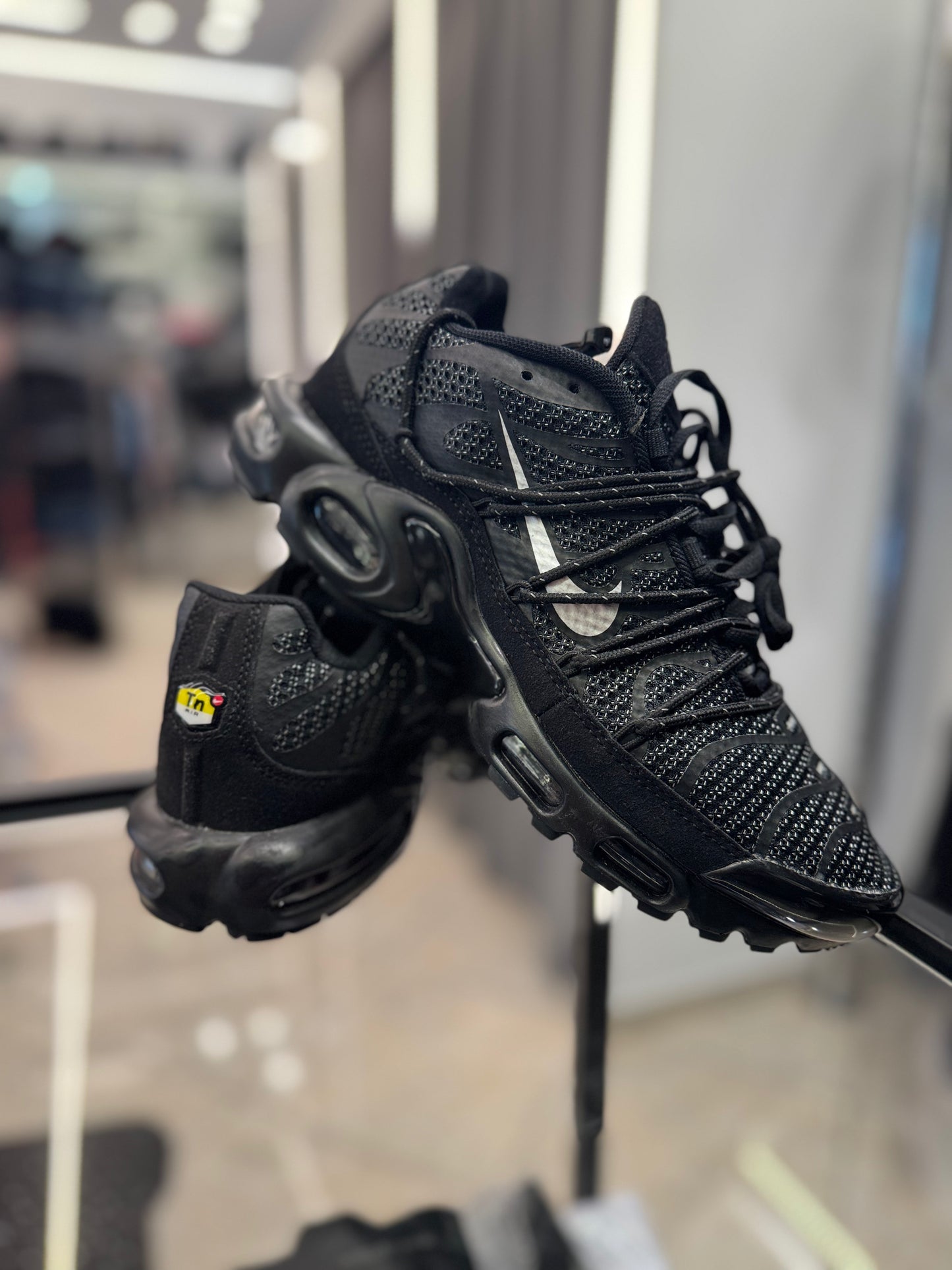 Nike Air Max Plus Utility