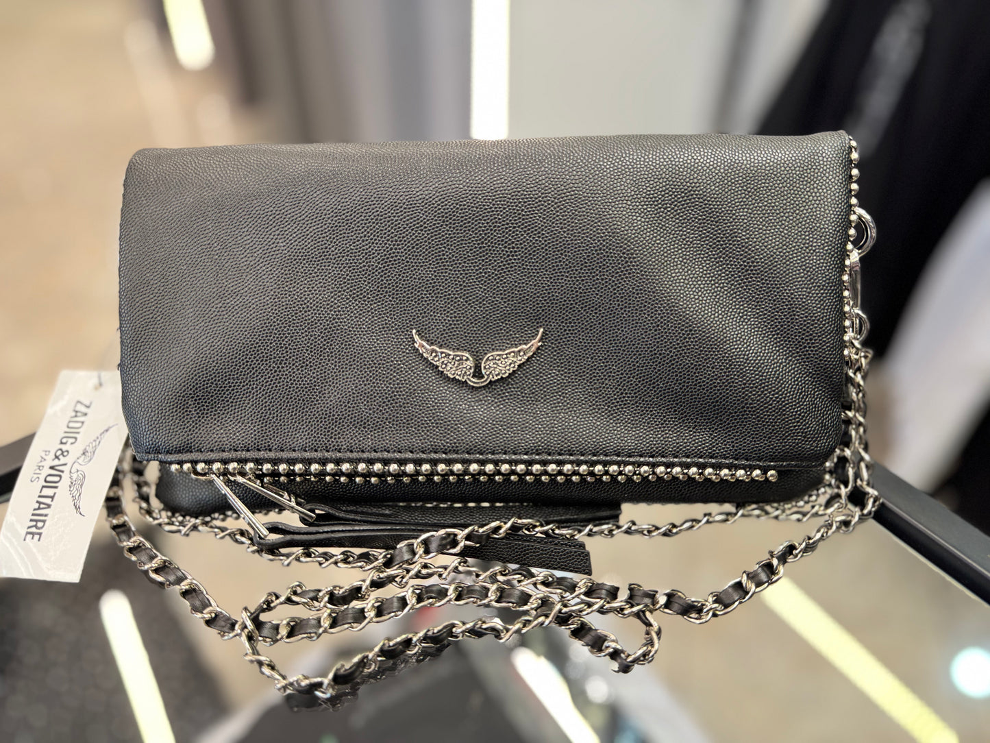 Γυναικεία Τσάντα ZADIG & VOLTAIRE