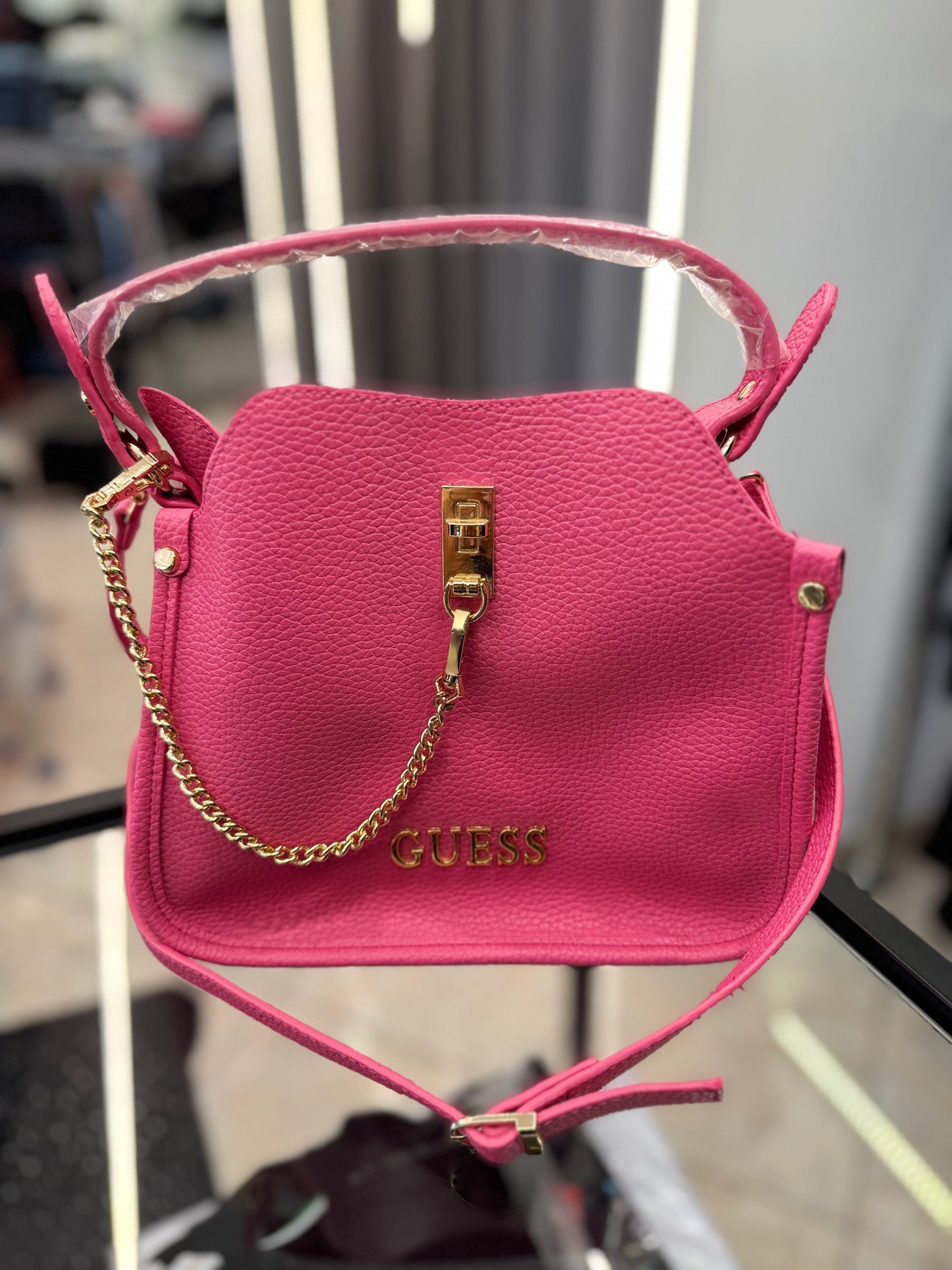 Γυναικεία Τσάντα Guess