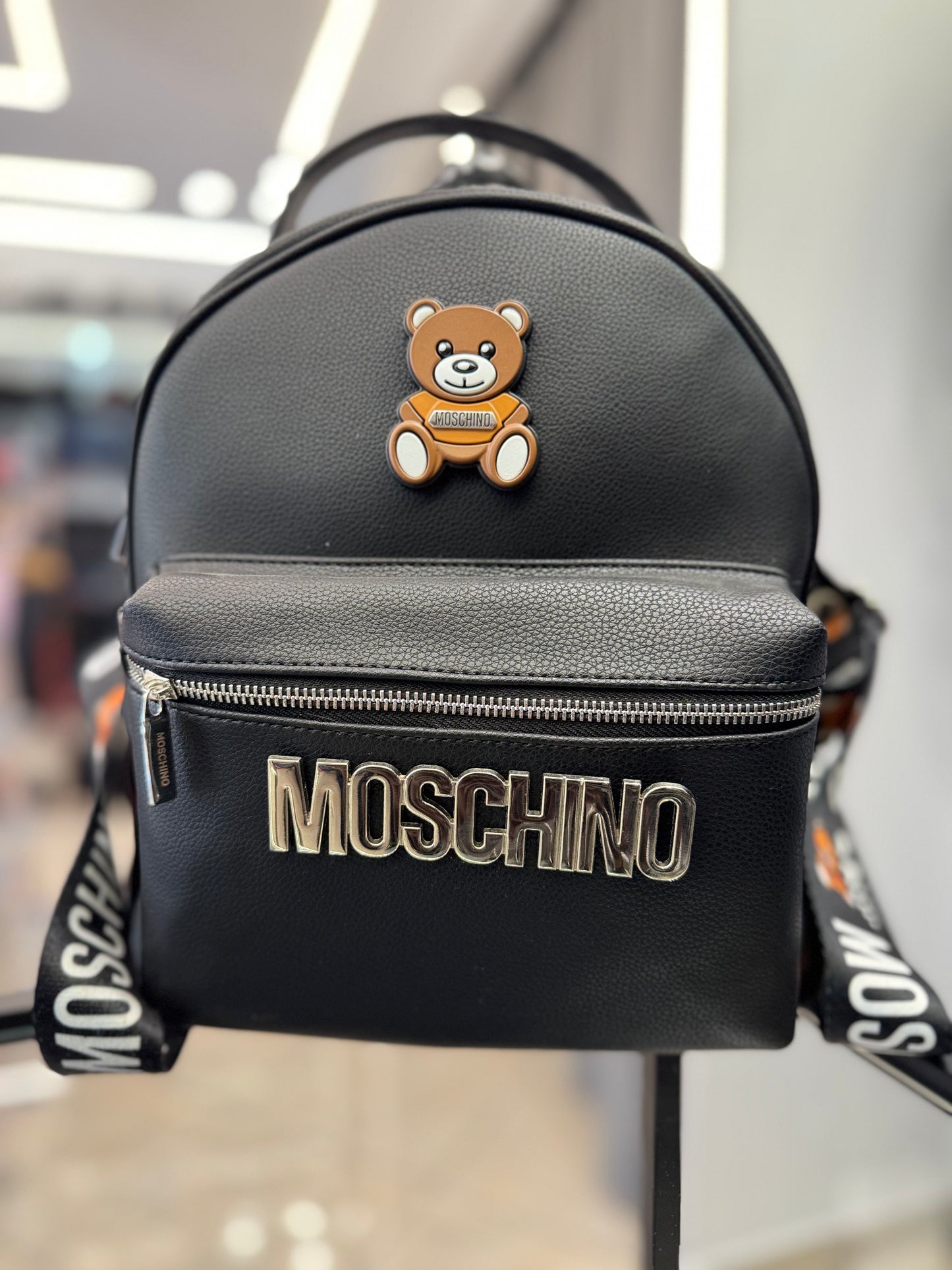Γυναικεία Τσάντα MOSCHINO