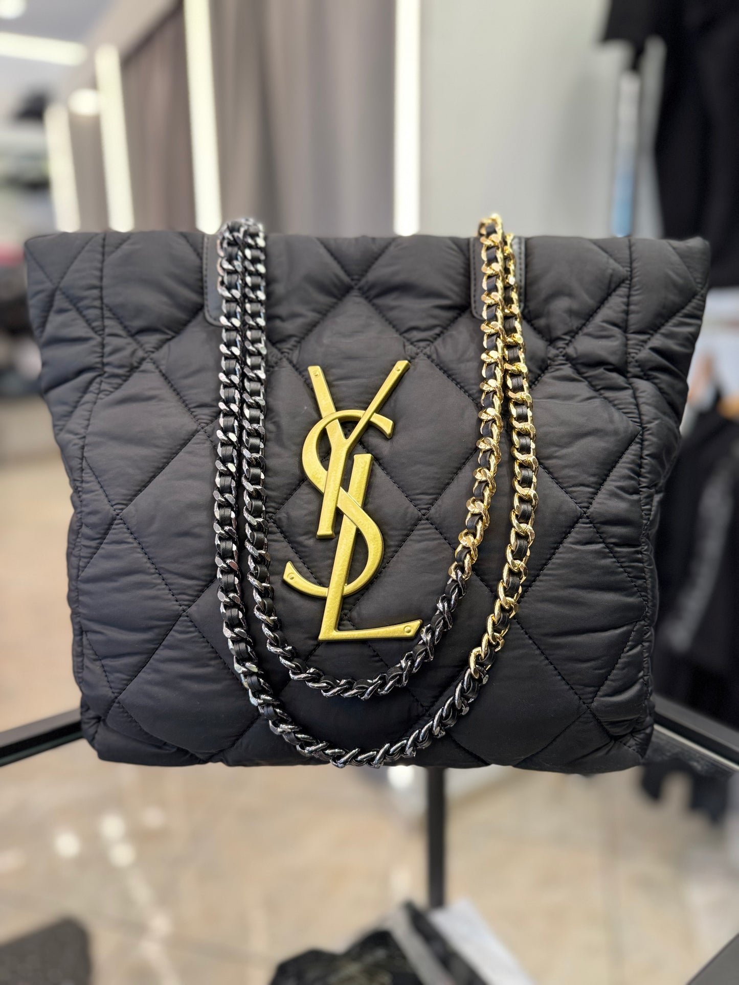 Γυναικεία Τσάντα YSL