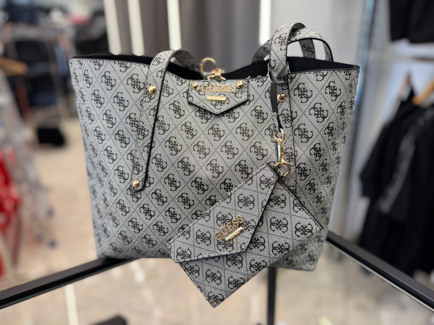 Γυναικεία Τσάντα Guess
