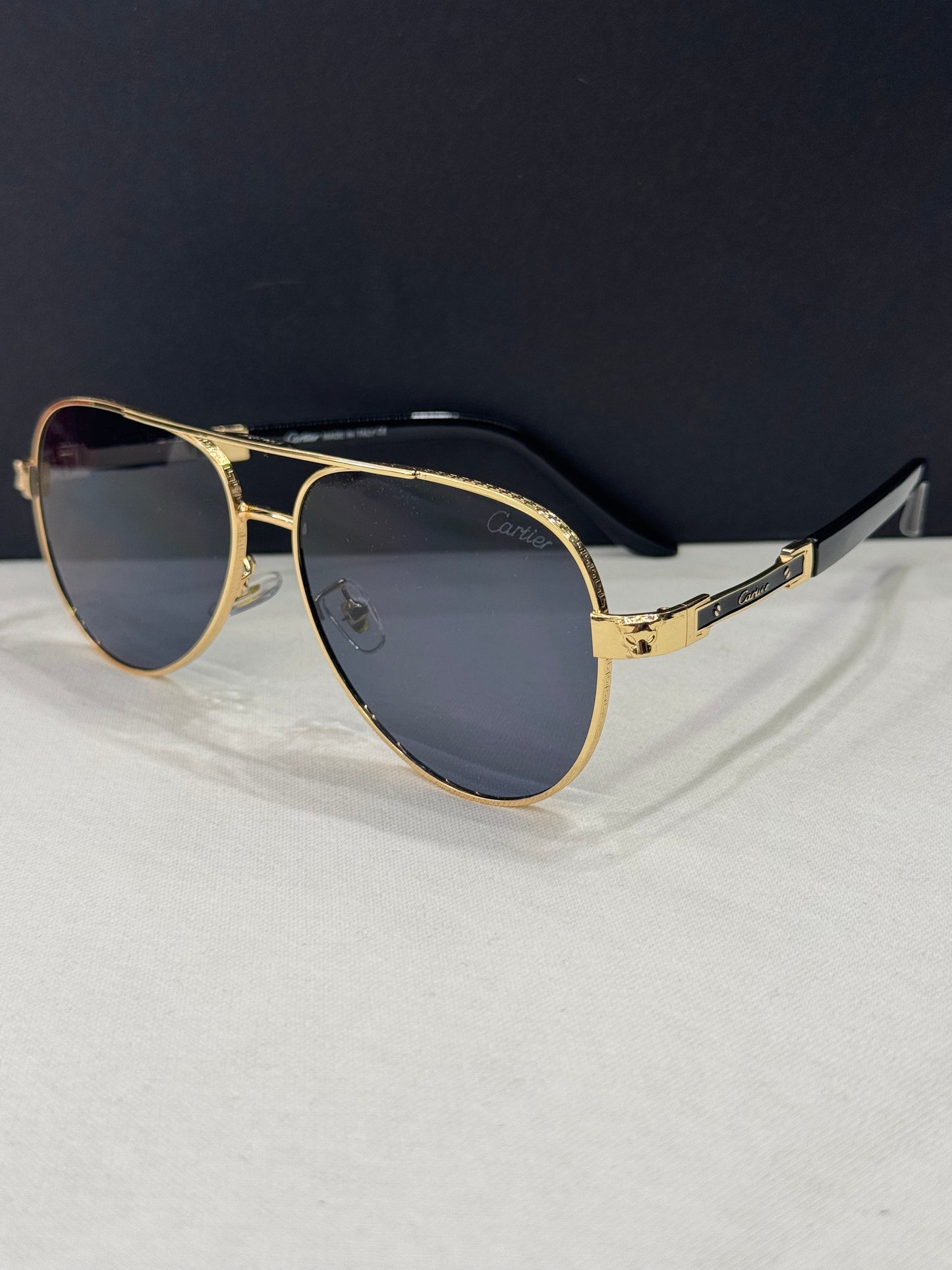 Γυαλιά Cartier