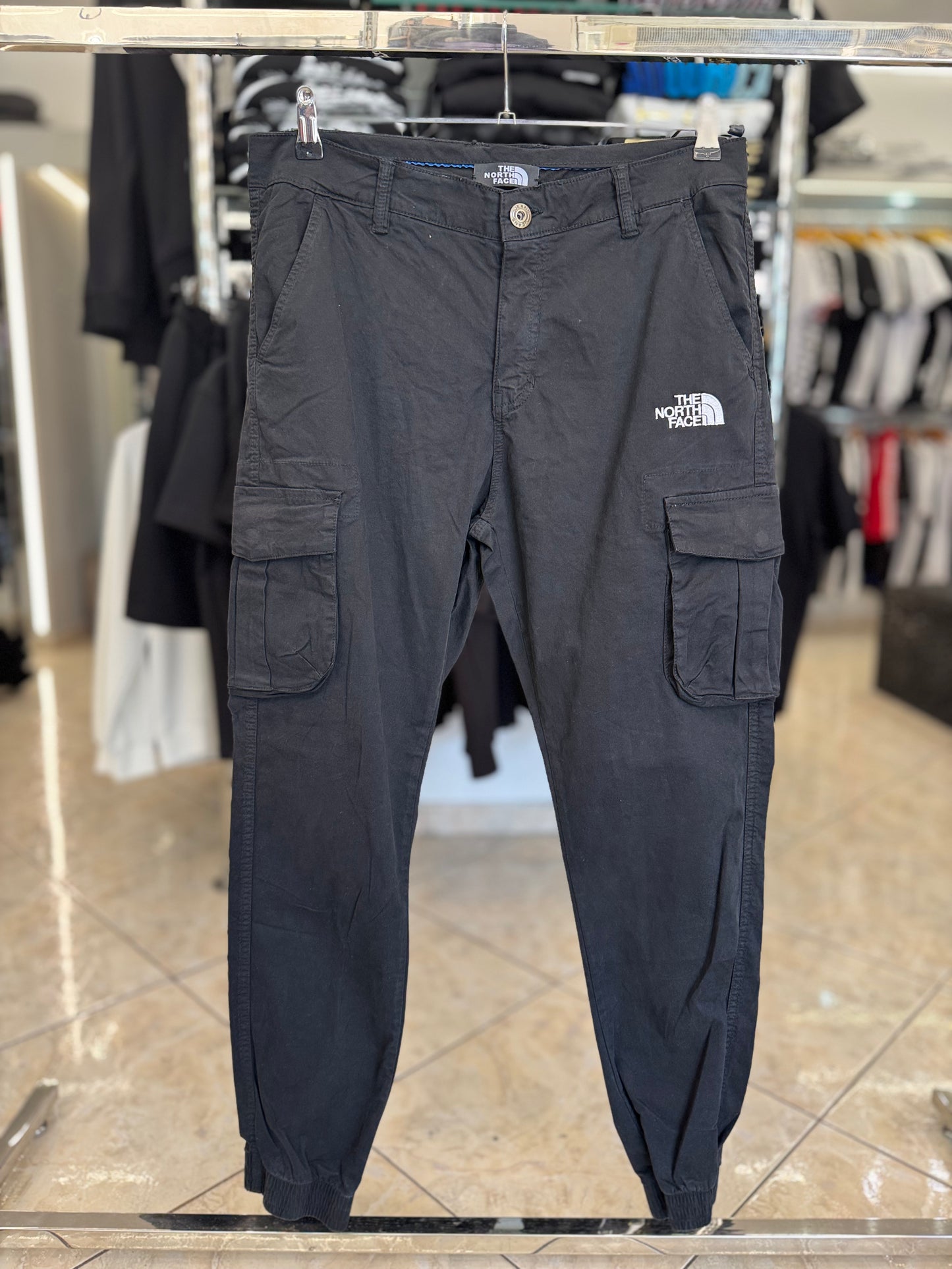 Cargo Παντελόνι THE NORTH FACE