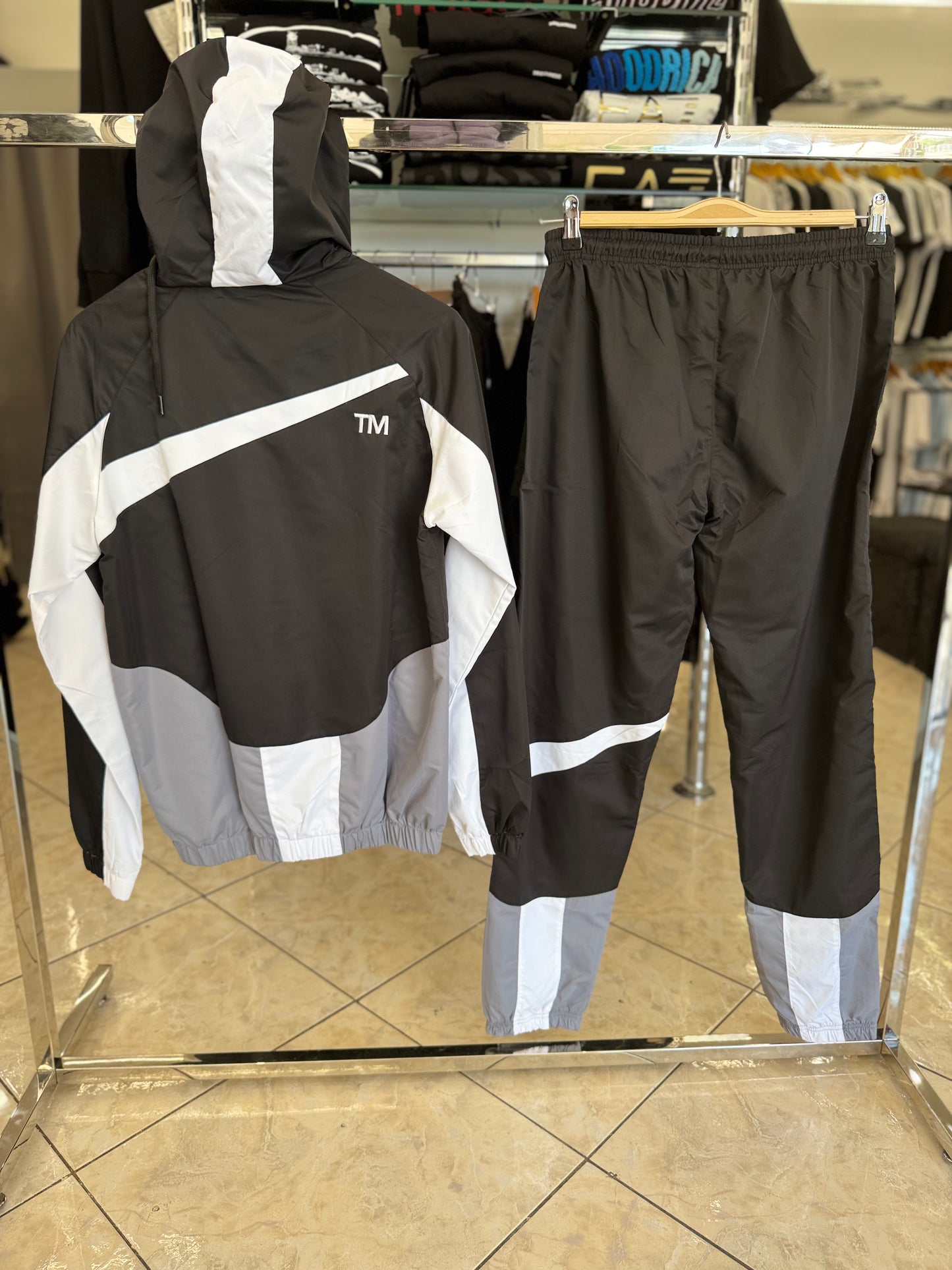 Σετ φόρμα Nike TM