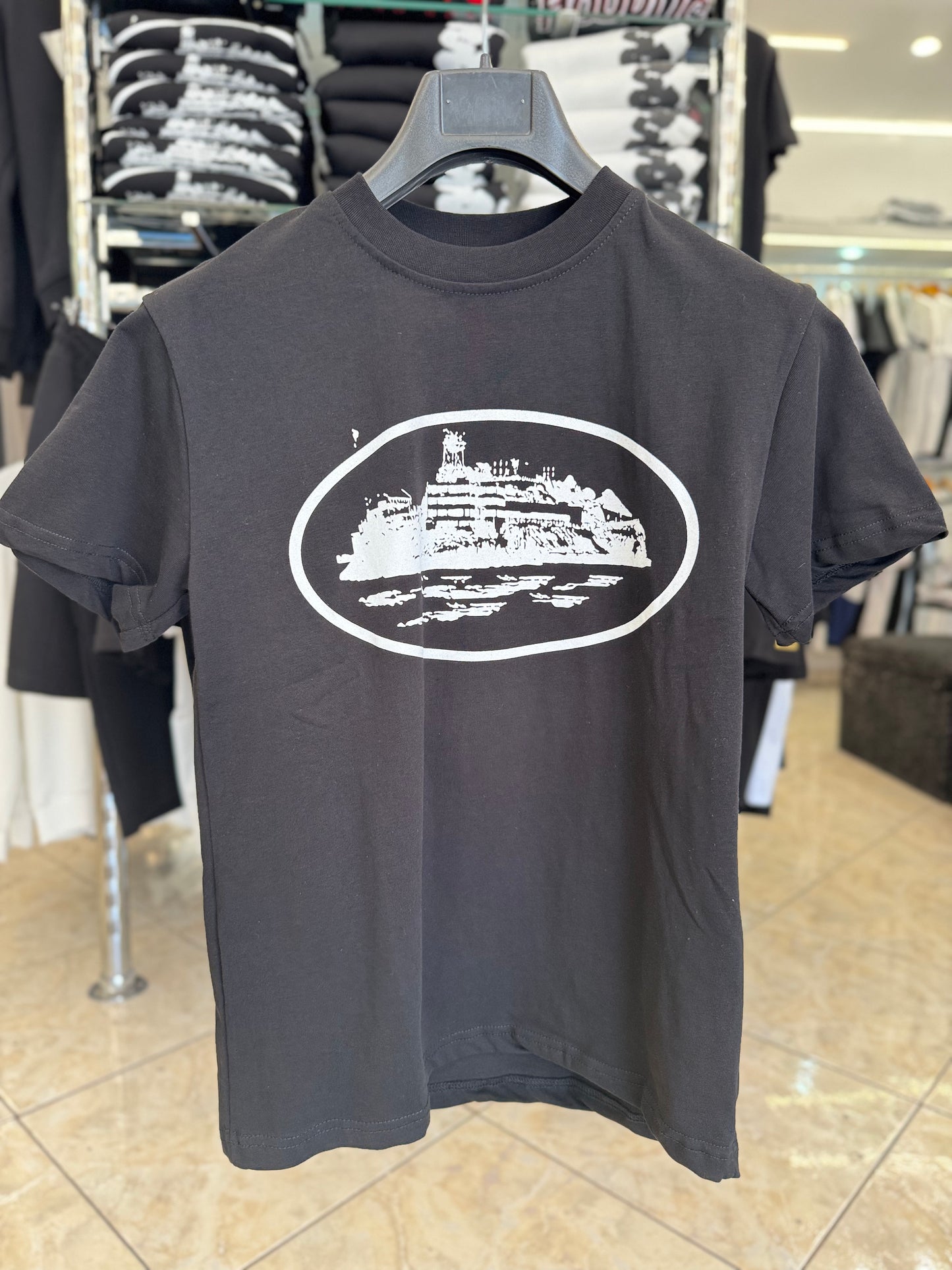 T-shirt Corteiz