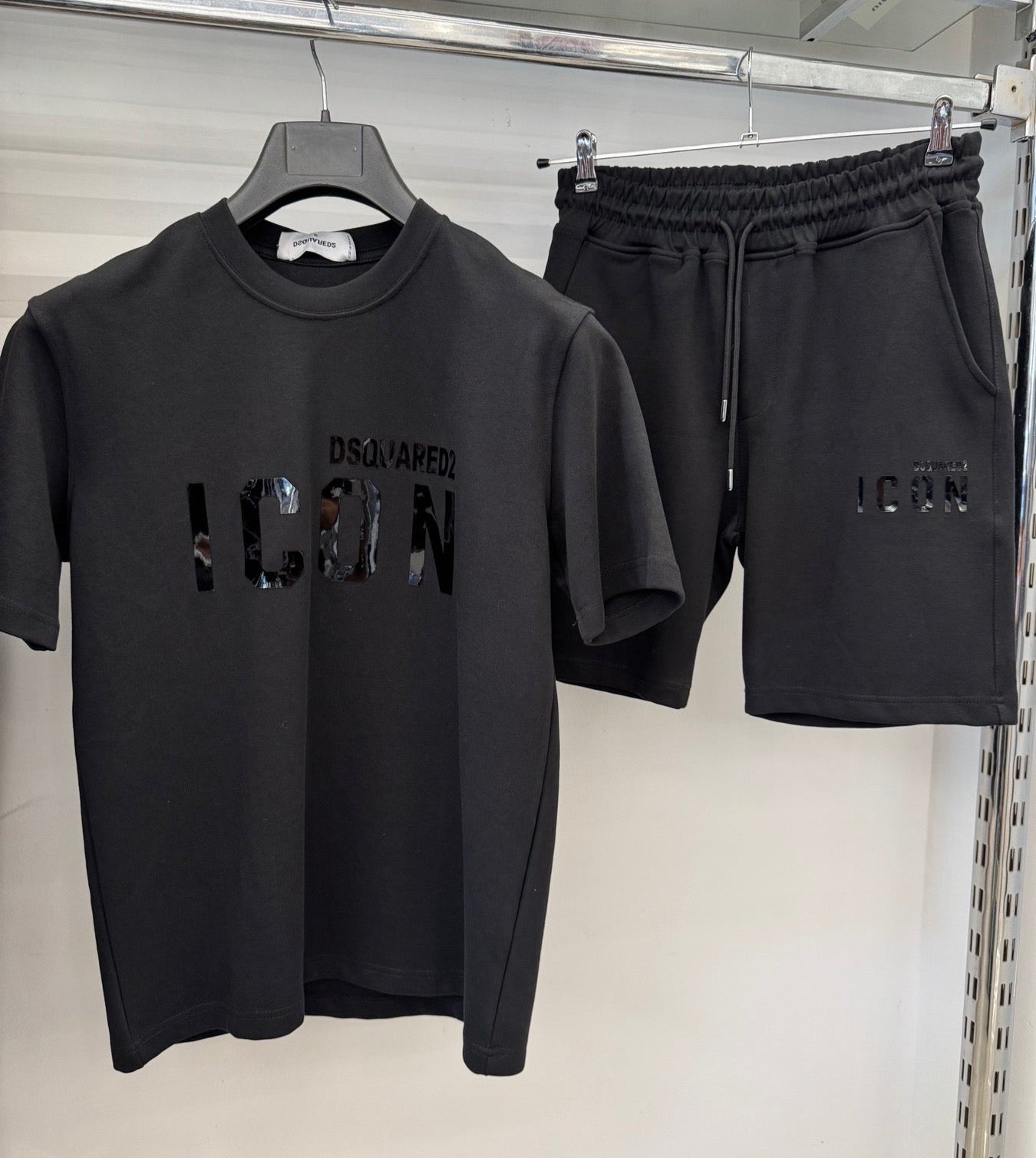 Σετ καλοκαιρινό Dsquared2 ICON