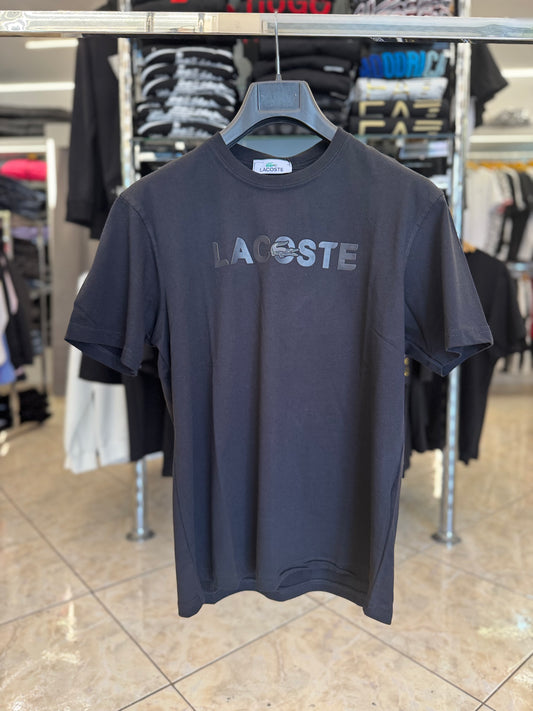 T-shirt Lacoste | Color-changing