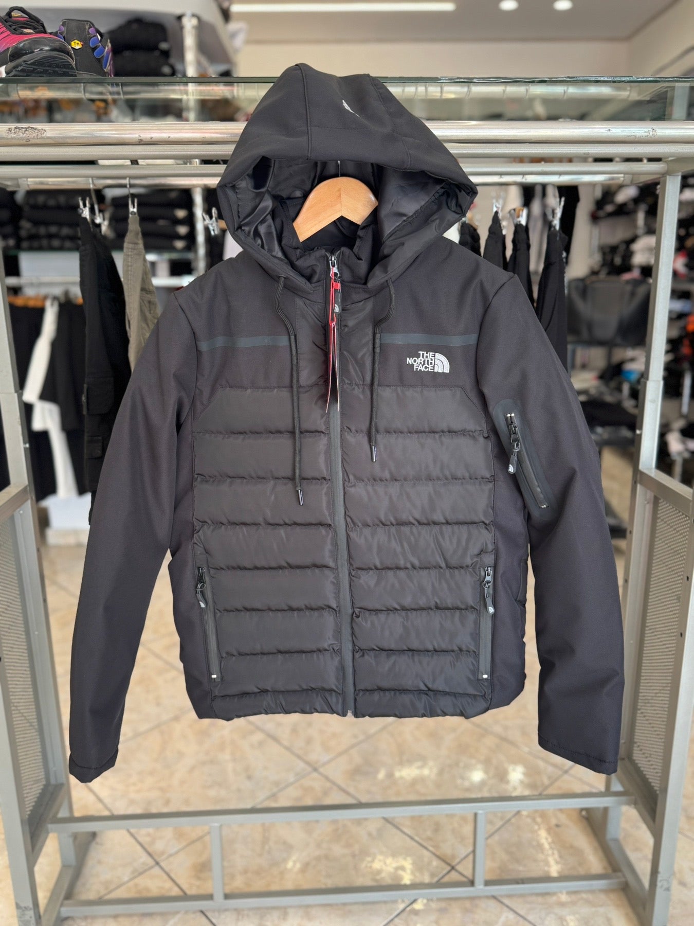 Μπουφαν The North Face