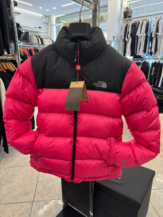 Γυναικείο Μπουφαν The North Face