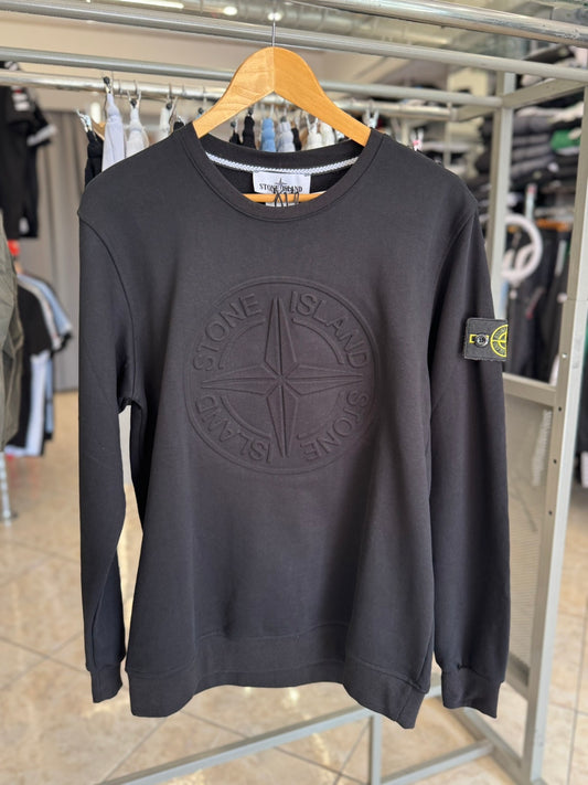 Φούτερ Stone Island