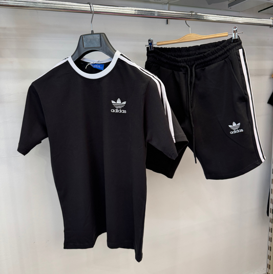 Σετ καλοκαιρινό Adidas