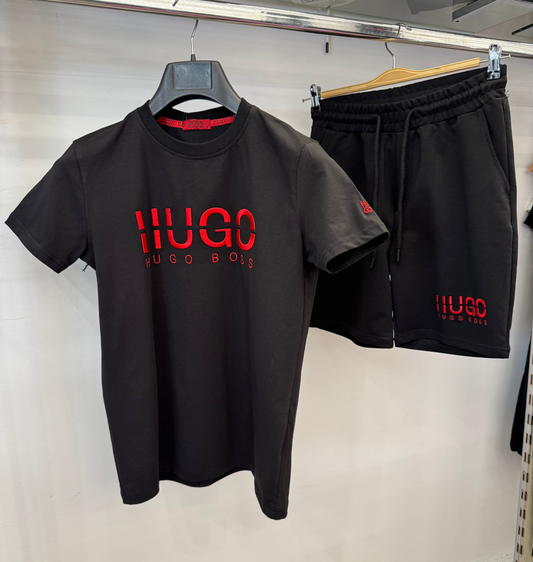 Σετ καλοκαιρινό Hugo Boss