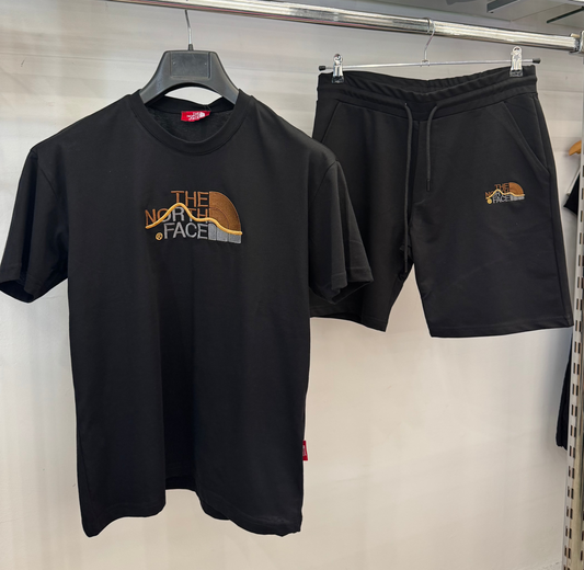 Σετ καλοκαιρινό THE NORTH FACE