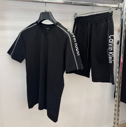 Σετ καλοκαιρινό Calvin Klein