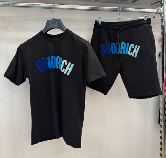 Σετ καλοκαιρινό Hoodrich