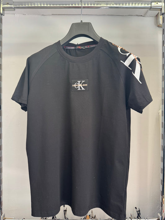 T-shirt Calvin Klein