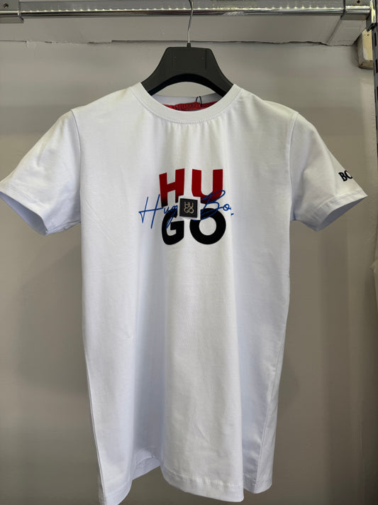 T-shirt Hugo Boss
