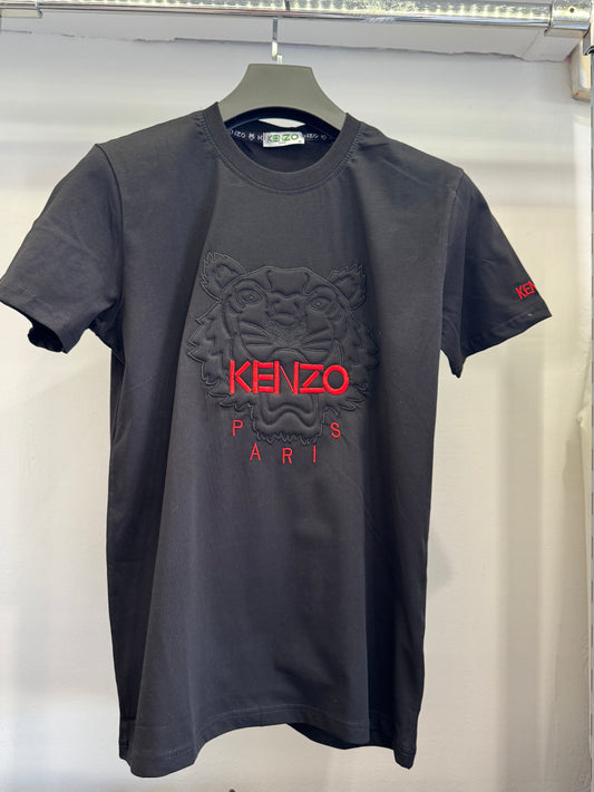 T-shirt Kenzo - Μαύρο